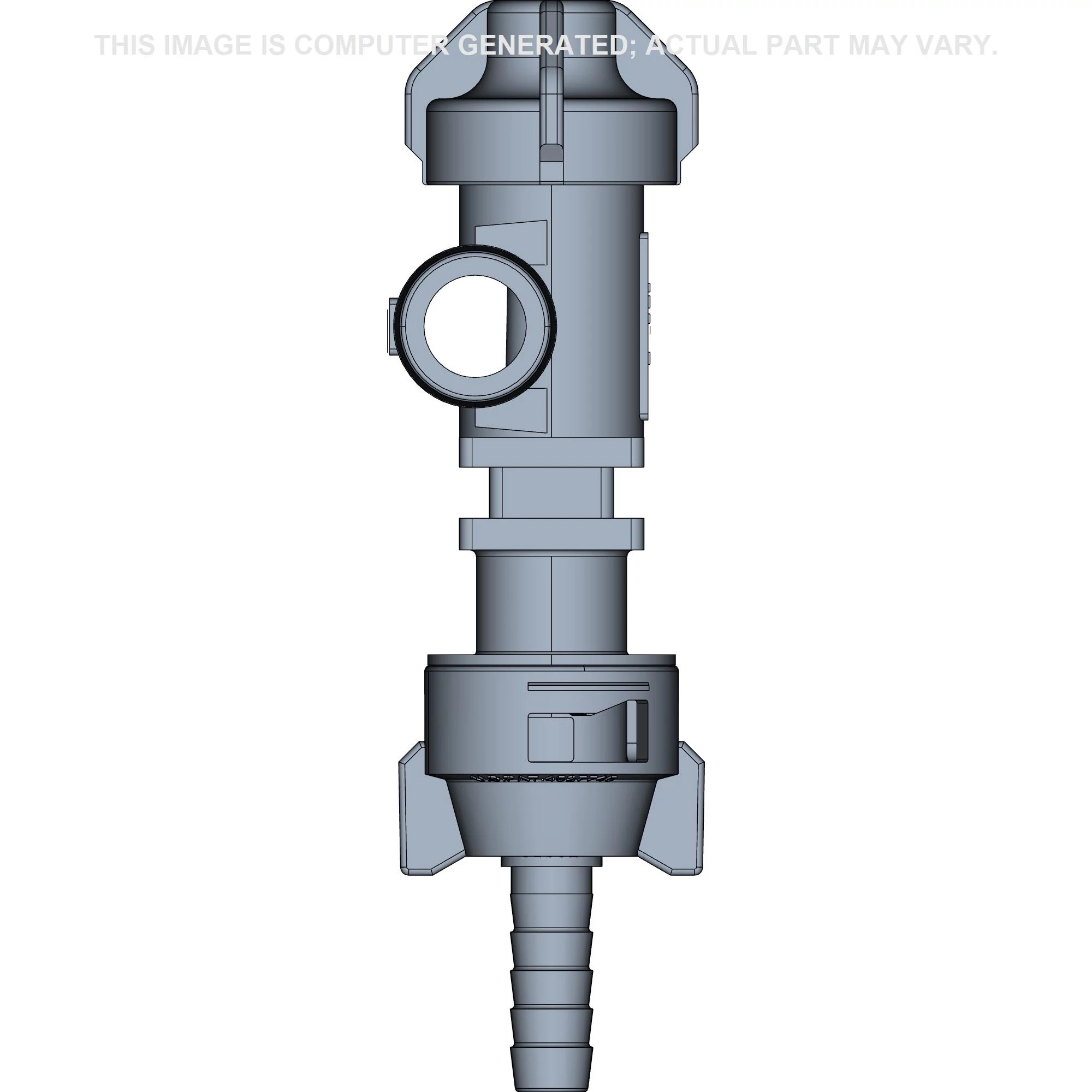 NOZZLE | CASEIH | CA | EN