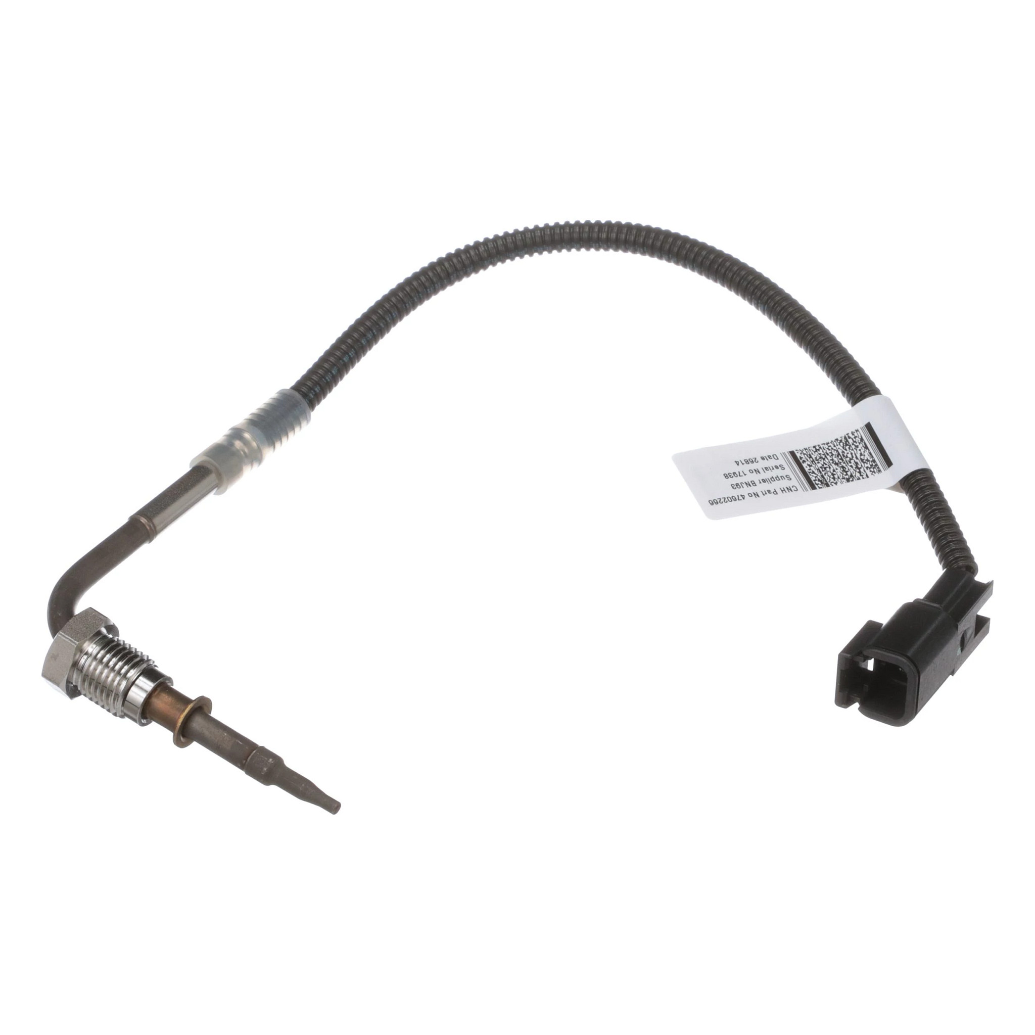 SENSOR | NEWHOLLANDCE | CA | EN
