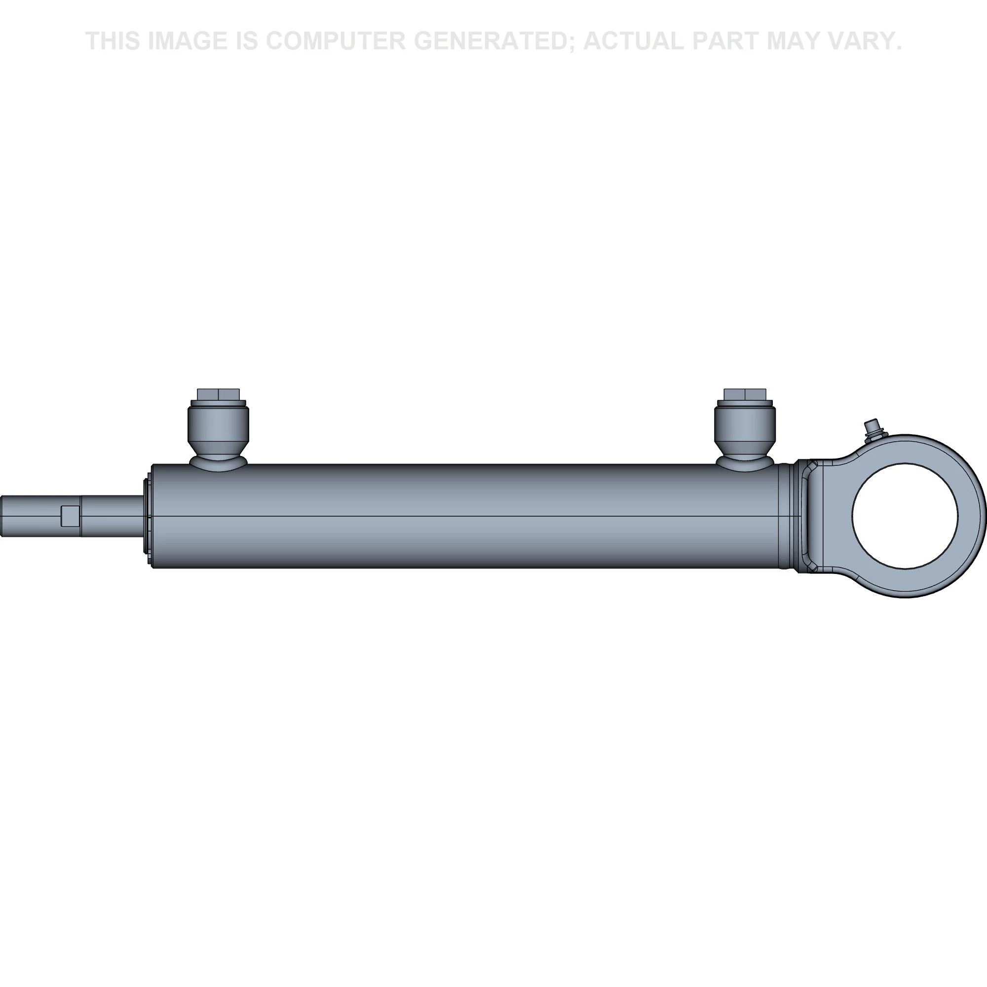 STEERING CYLINDER | NEWHOLLANDAG | IE | EN