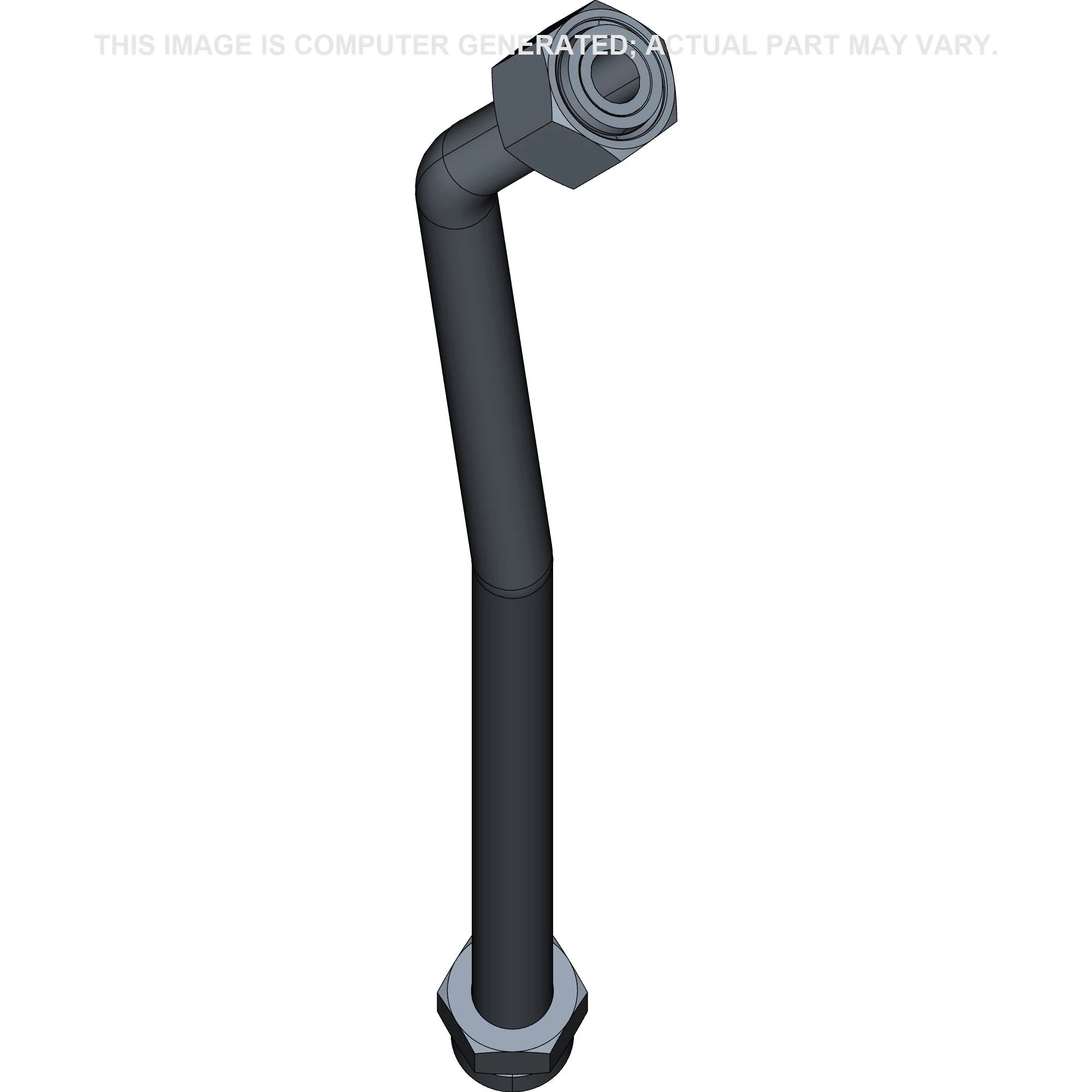 HYD TUBE | CASECE | CA | EN