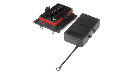 BOITE A FUSIBLES | CASEIH | CA | FR