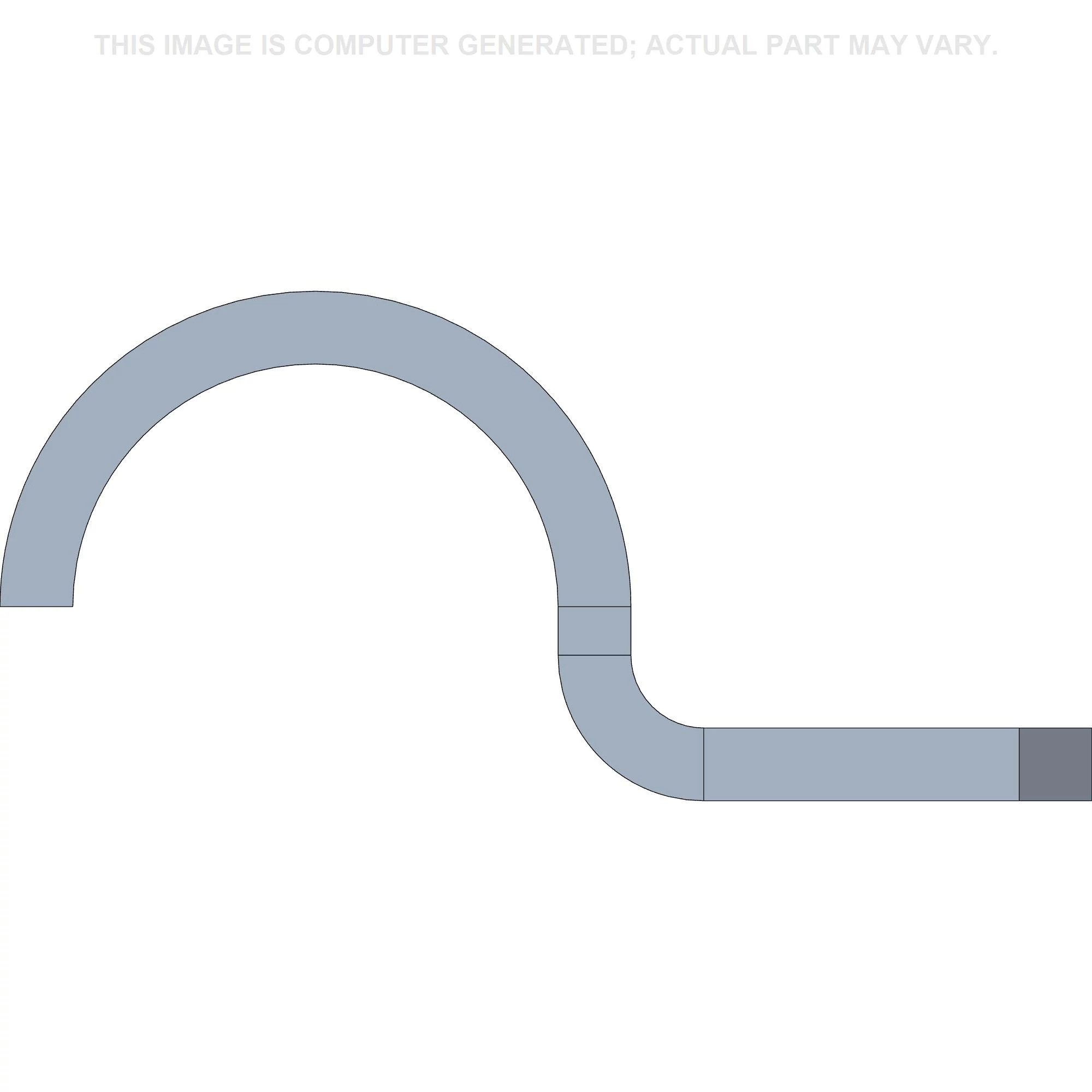 HOSE CLAMP | NEWHOLLANDAG | CA | EN