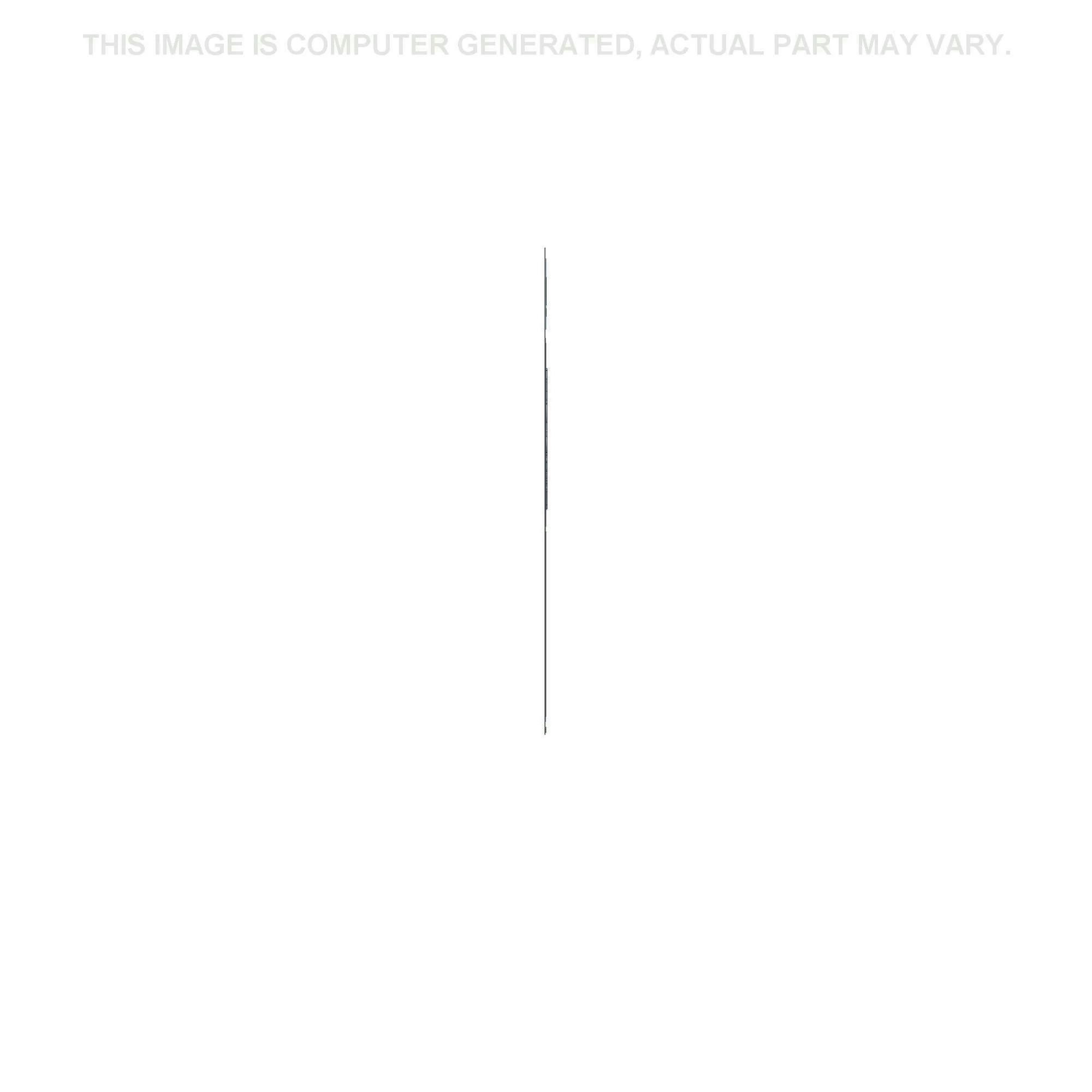 WARNING DECAL | CASEIH | SA | EN