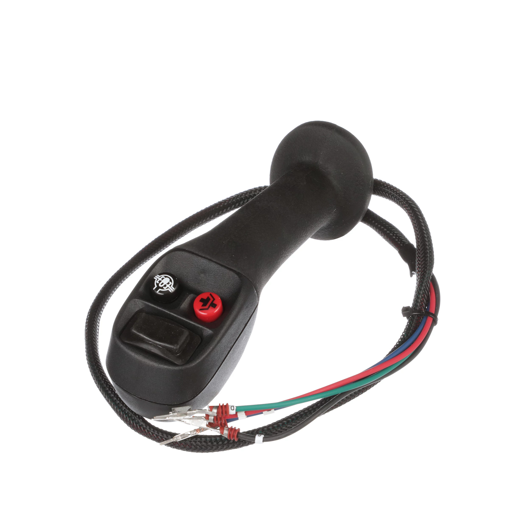 Handle | CASECE | CA | EN