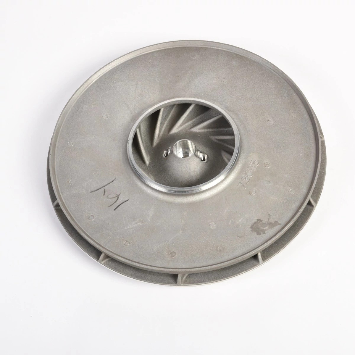 Impeller | NEWHOLLANDAG | CA | EN