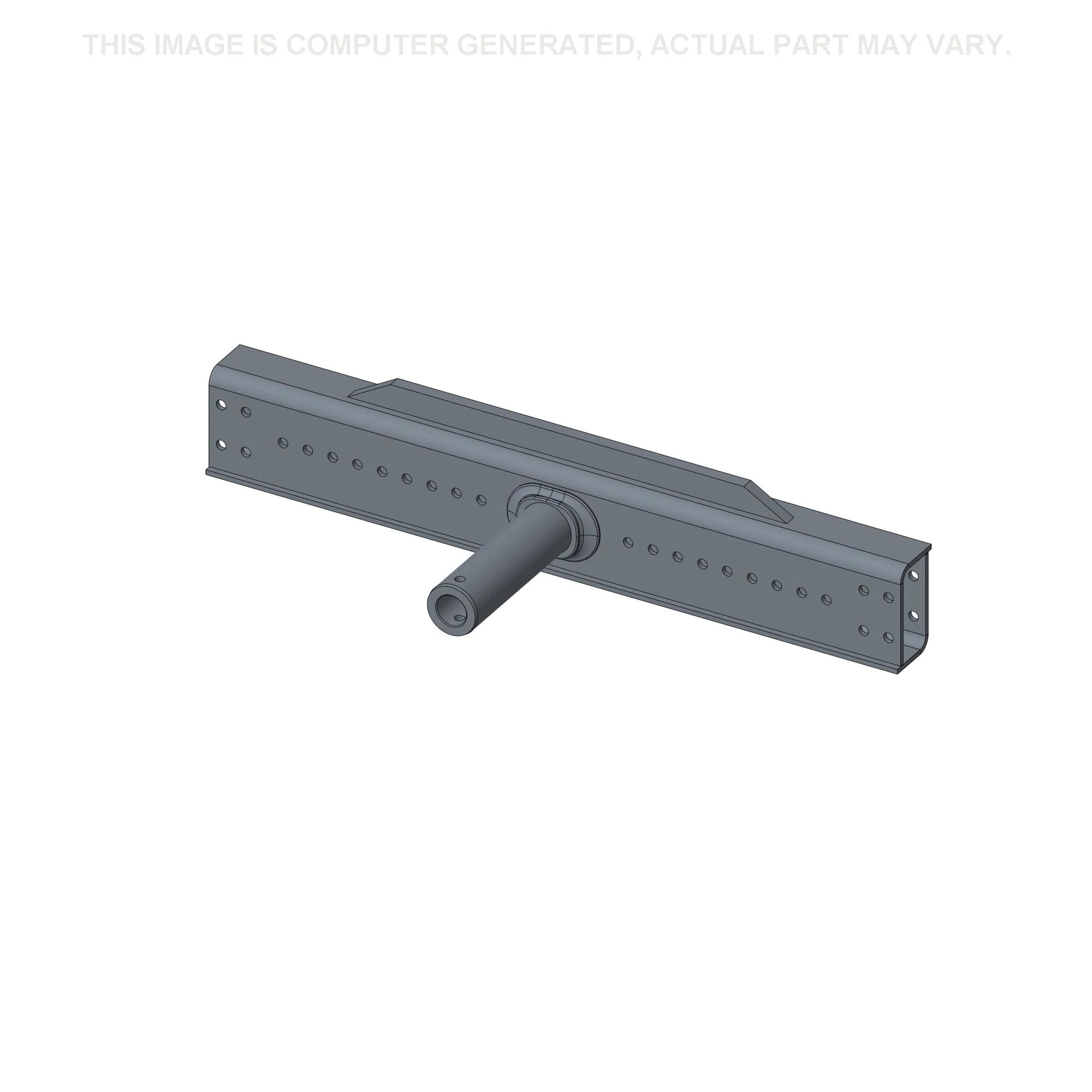 Axle | CASEIH | US | EN