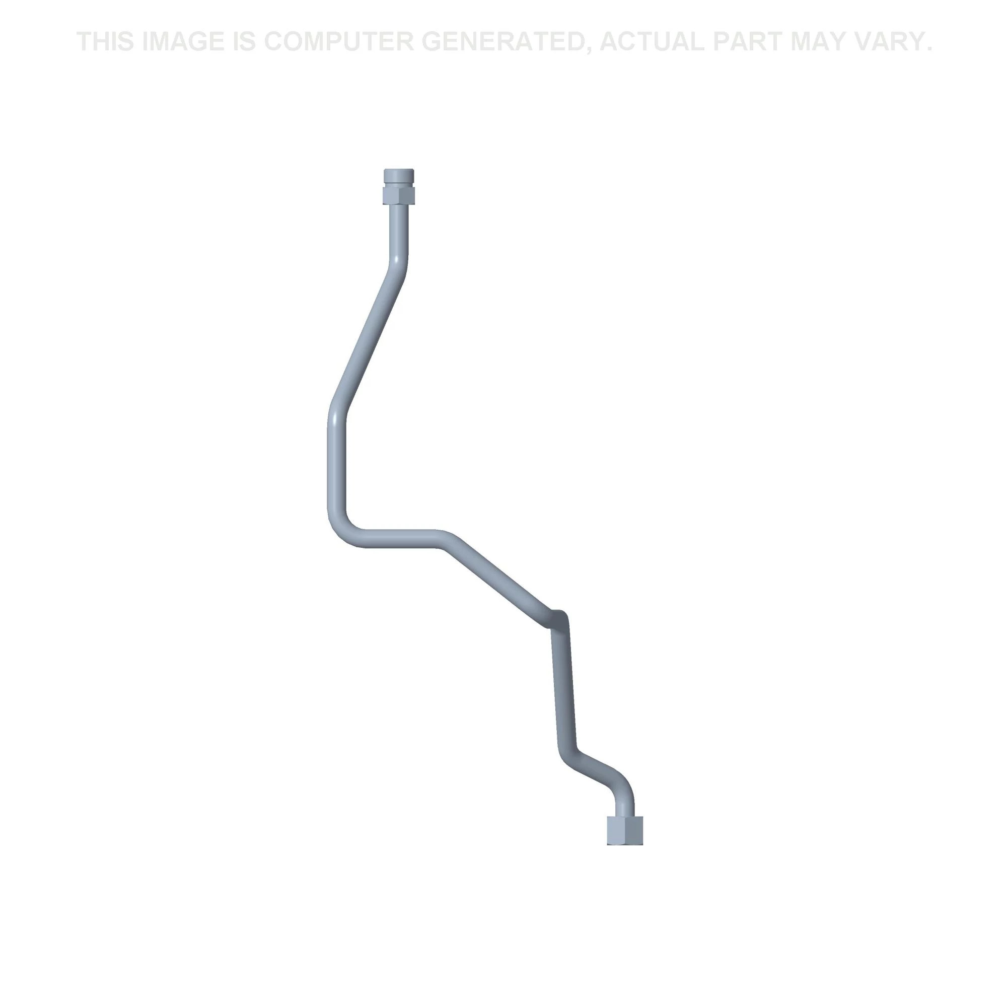 HYD TUBE | NEWHOLLANDAG | CA | EN