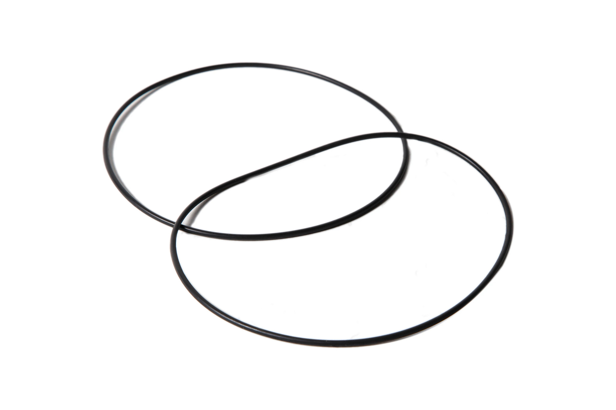 O-Ring - 138,12 mm DI x 2,61 mm Esp