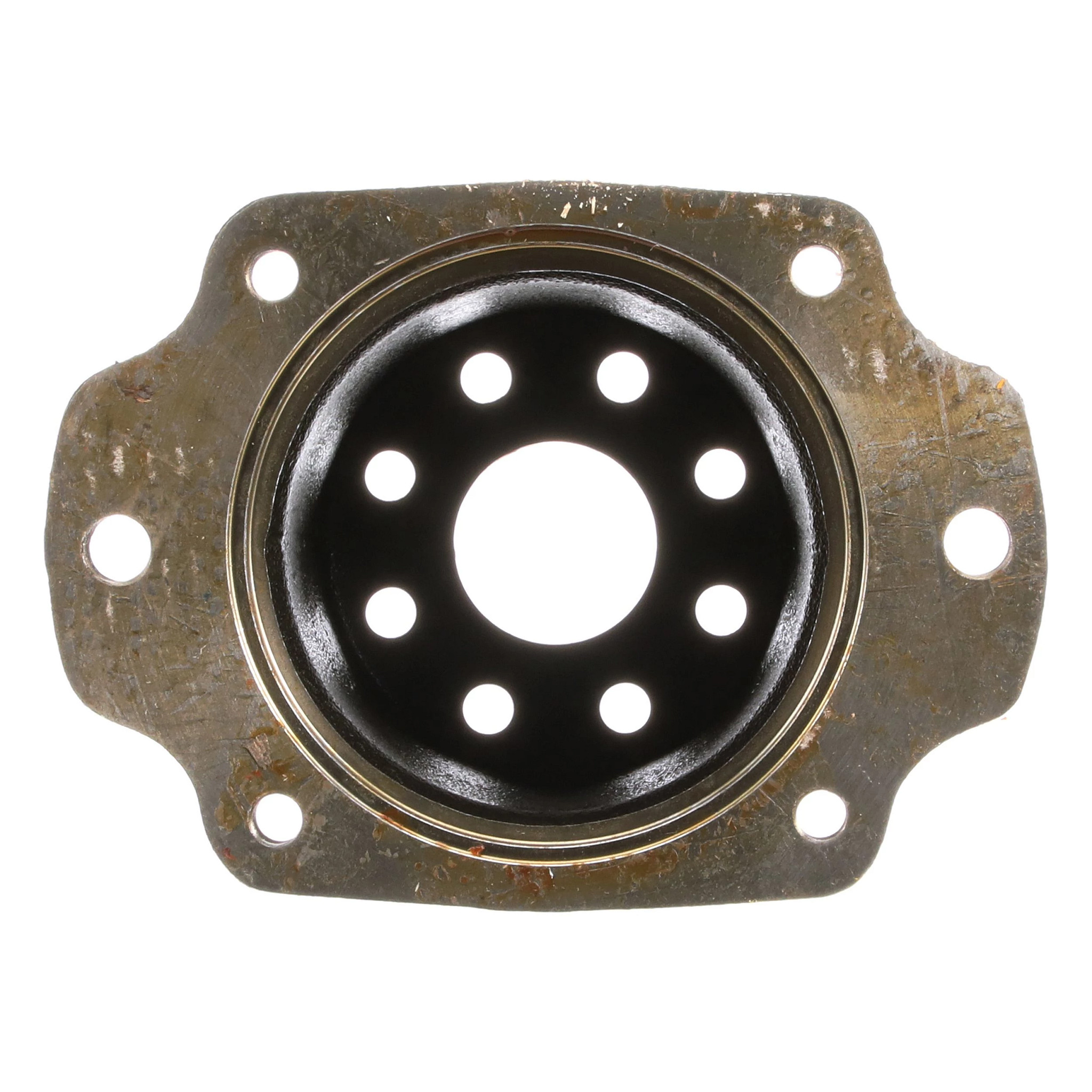 Flange
