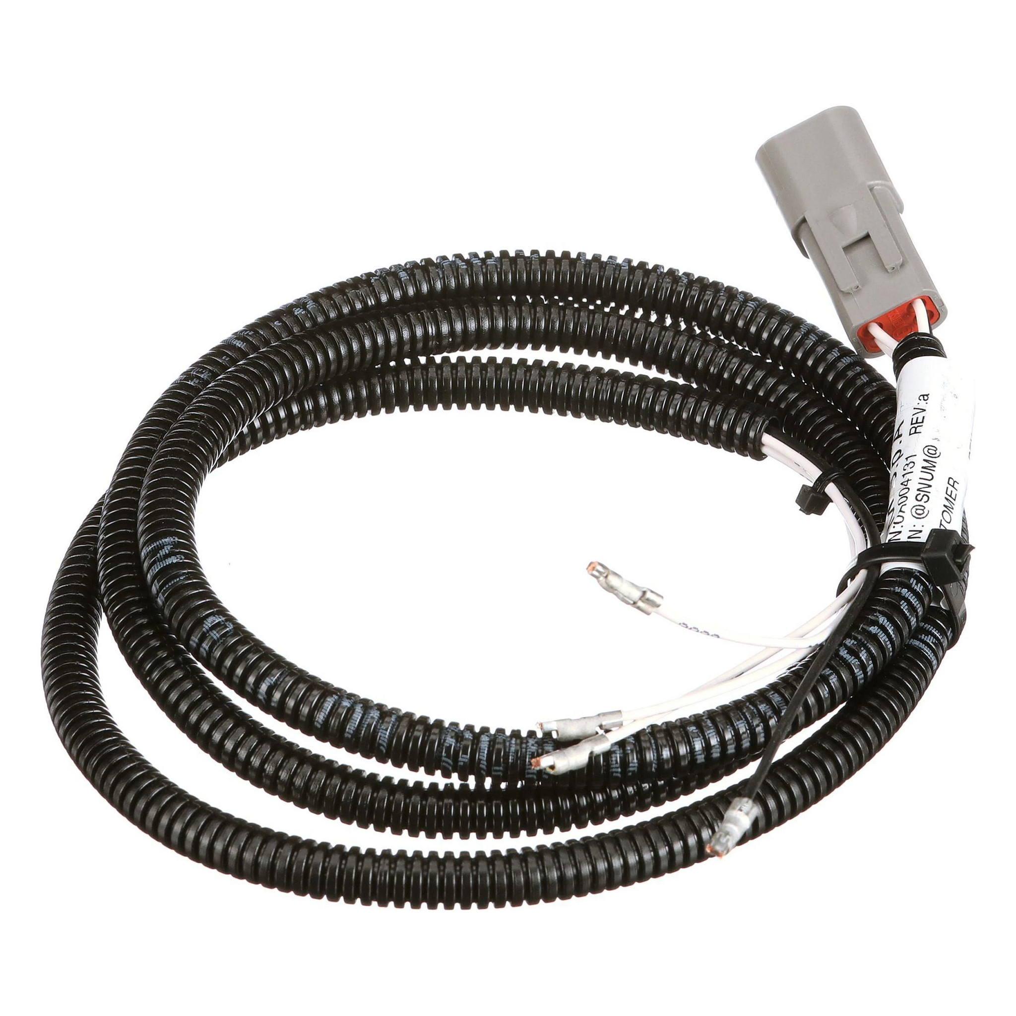 WIRE HARNESS | CASECE | CA | FR