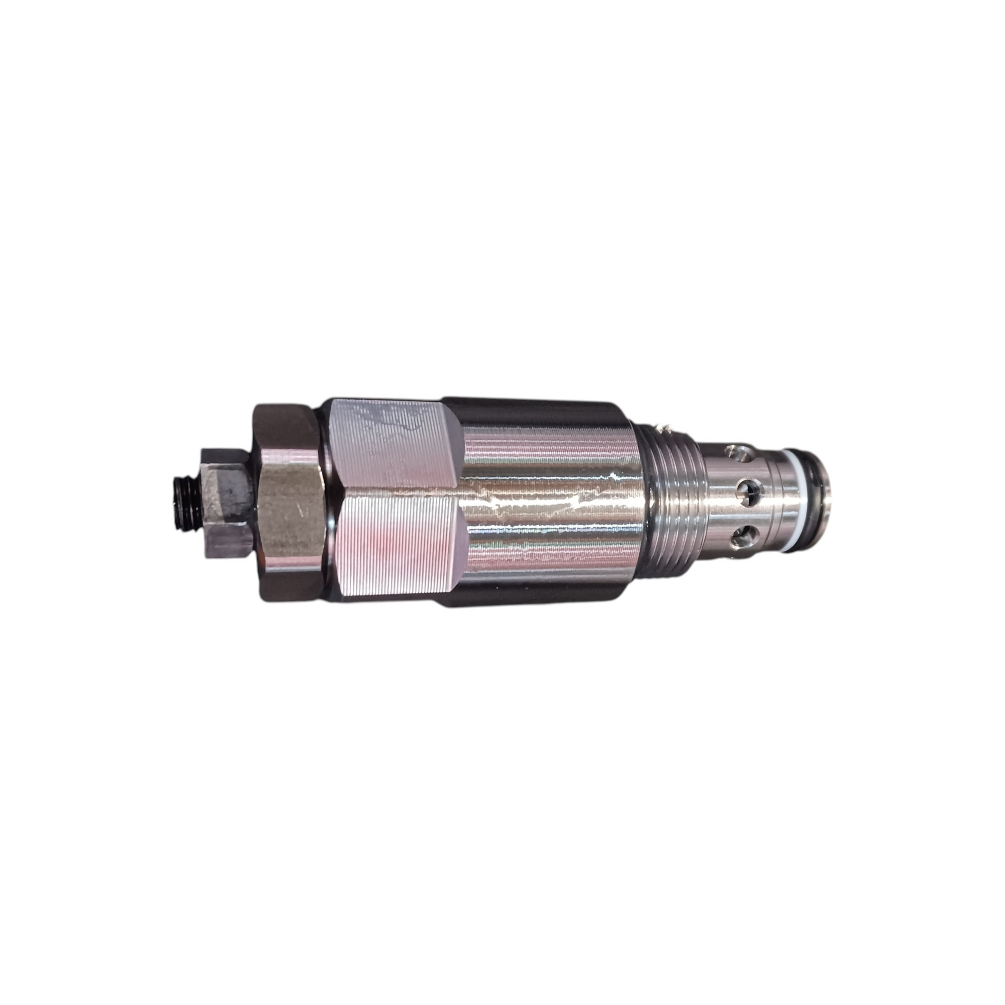 VALVE PRESSURE RELIE | NEWHOLLANDCE | US | EN