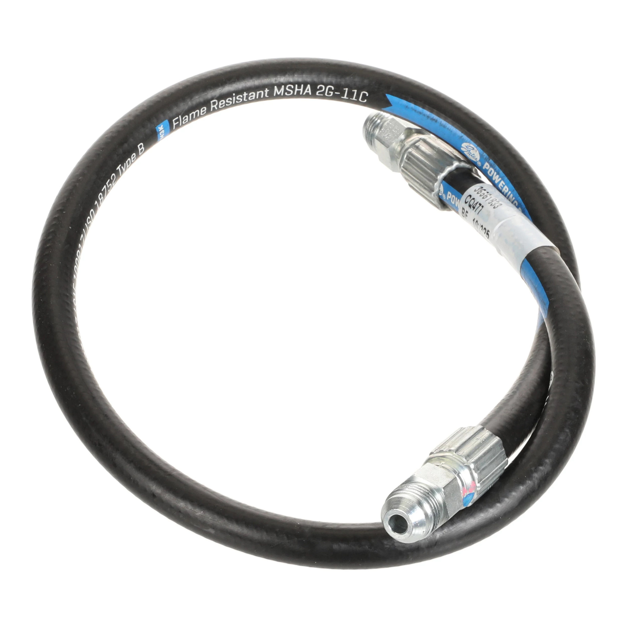 HOSE | CASEIH | US | EN