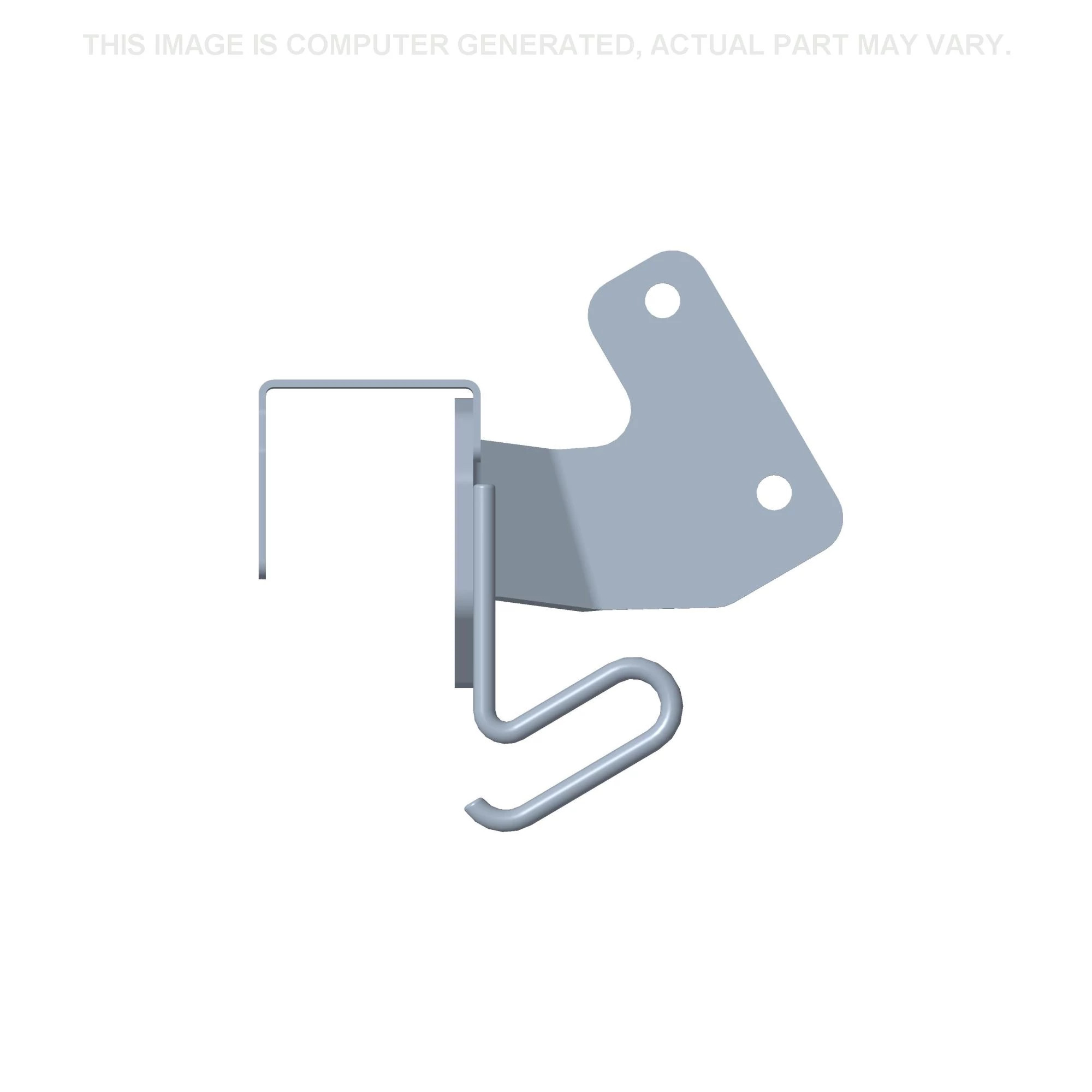 BRACKET | CASEIH | CA | EN