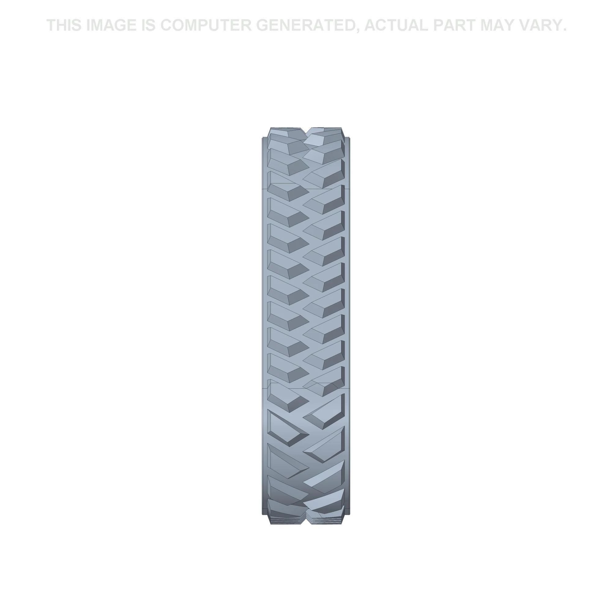 RUBBER TRACK | NEWHOLLANDCE | SA | EN