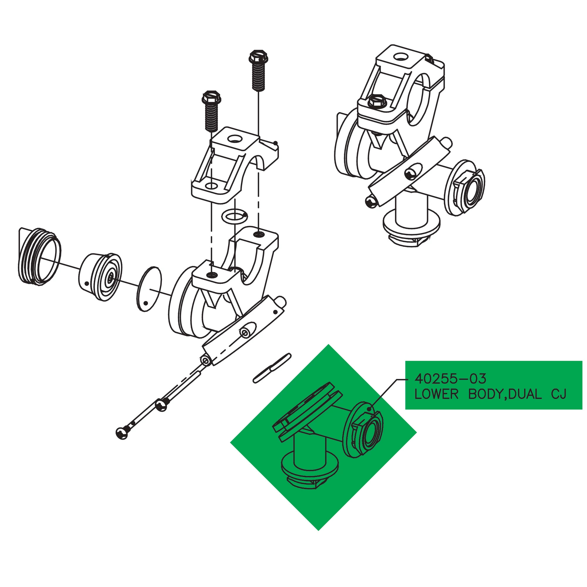 Body | FLEXICOIL | CA | EN