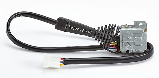 81864298 | FLASHER SWITCH | New Holland Construction | MyCNH