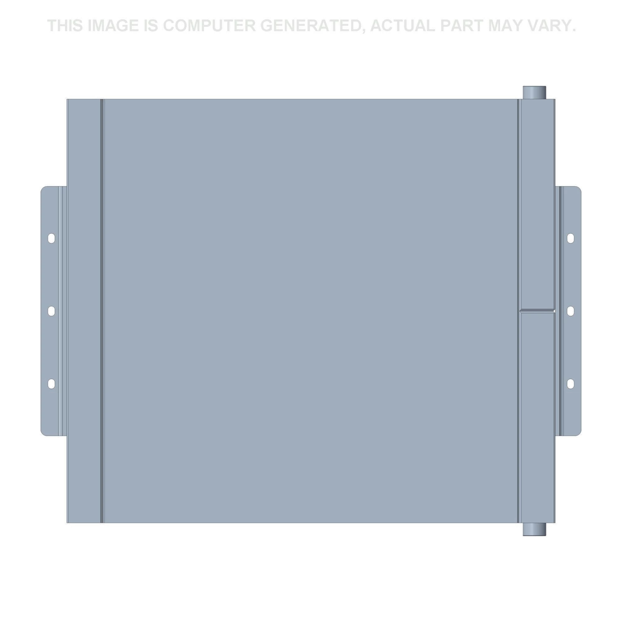 OIL COOLER | DEFAULT | GB | EN