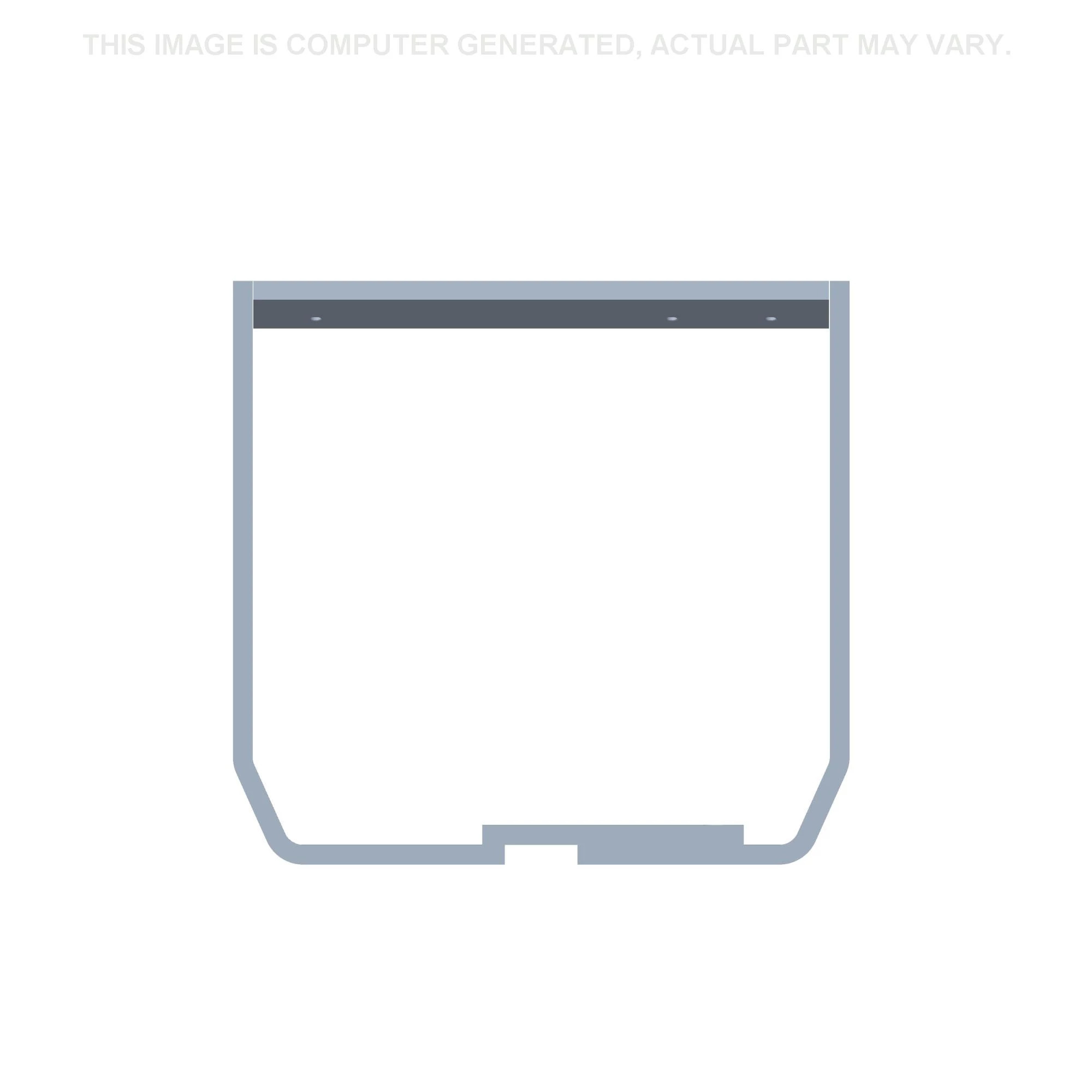 RETAINER | CASEIH | CA | EN