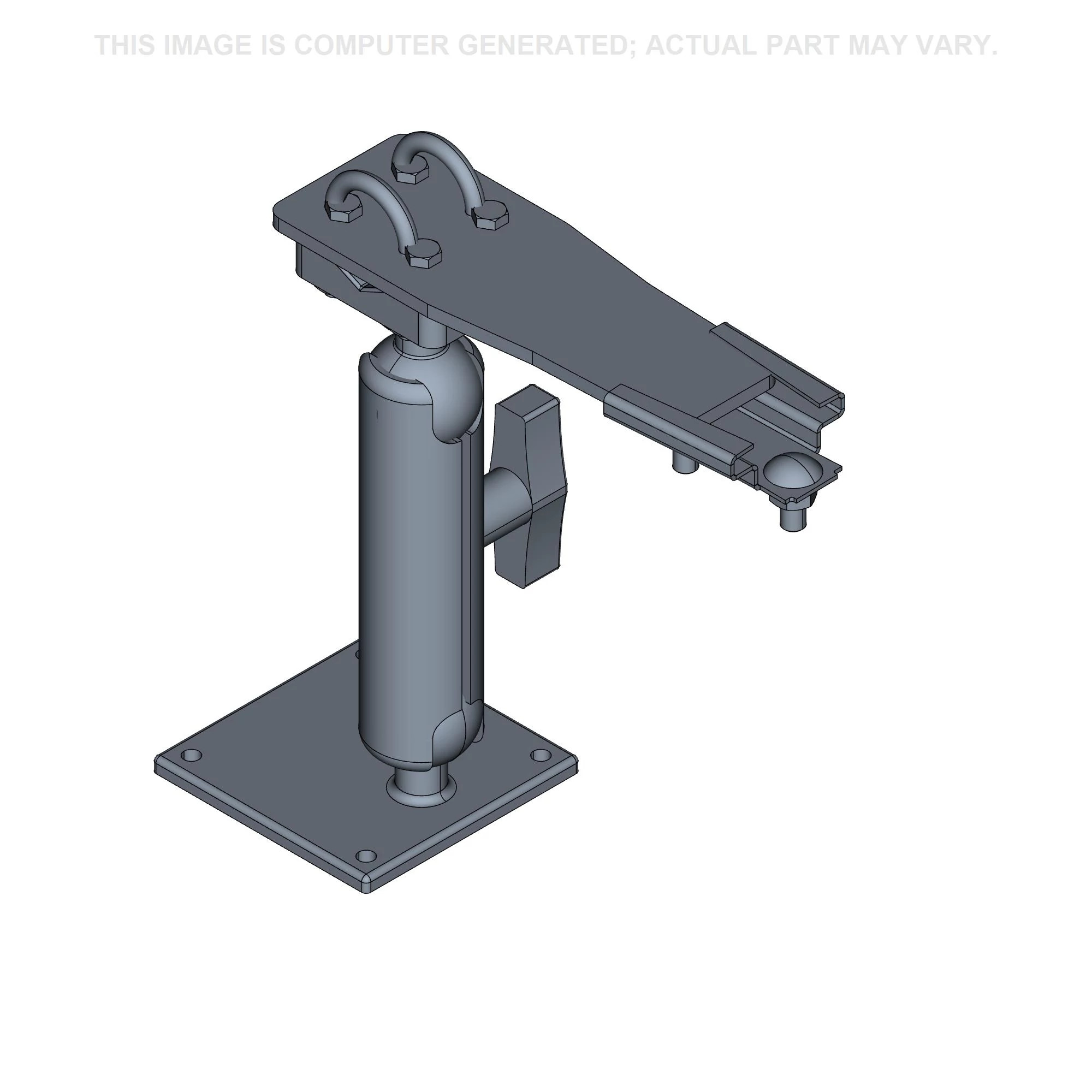 ARM | FLEXICOIL | CA | EN