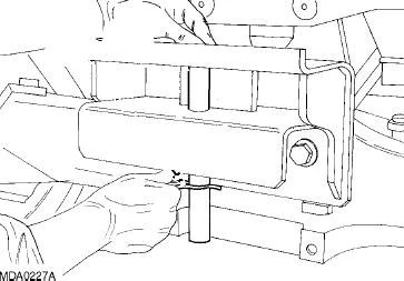 DIA KIT, TRACTOR | NEWHOLLANDCE | EU | EN