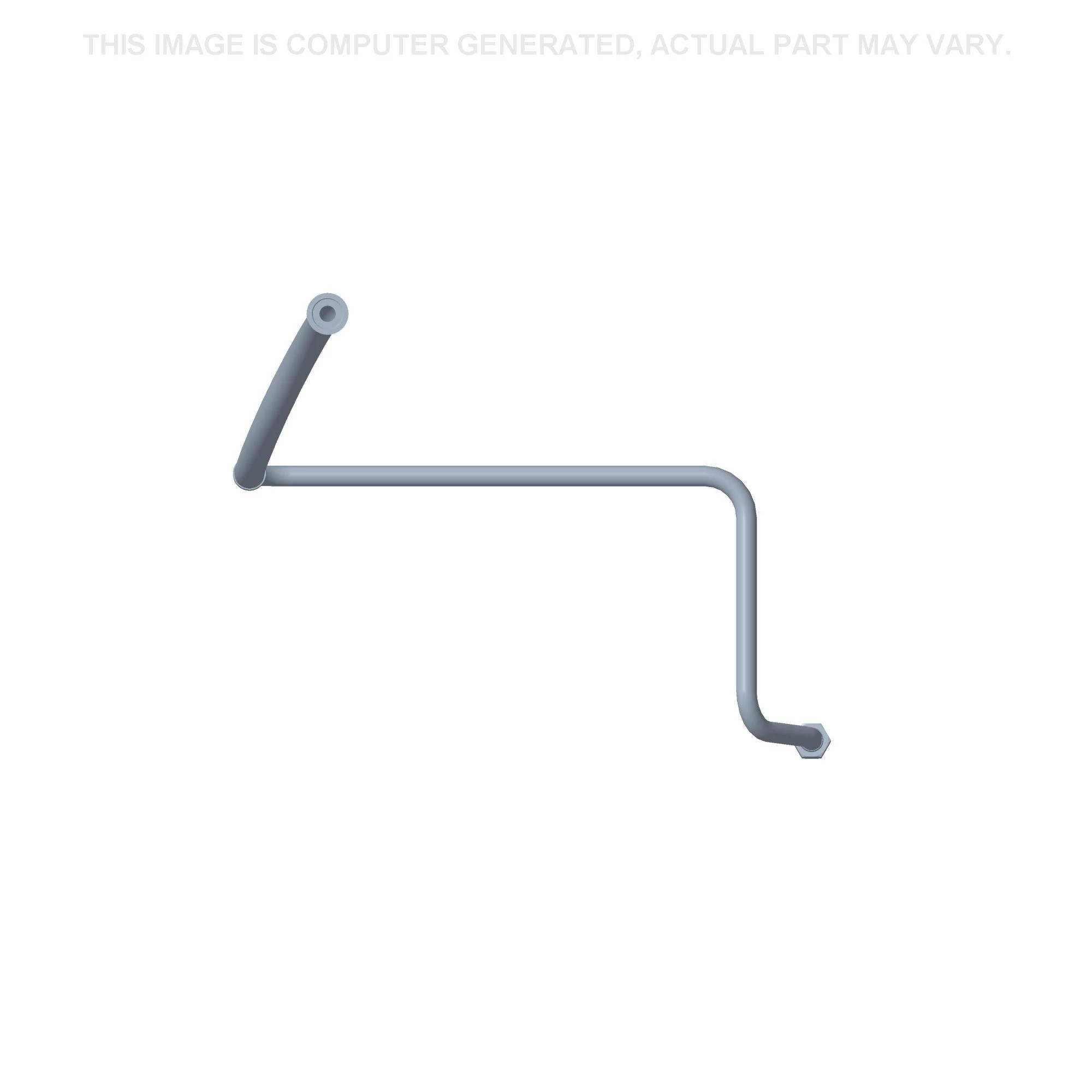 Hydrostatic Transmission Tube