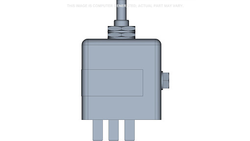 INTERRUPTOR | STEYR | EU | DE
