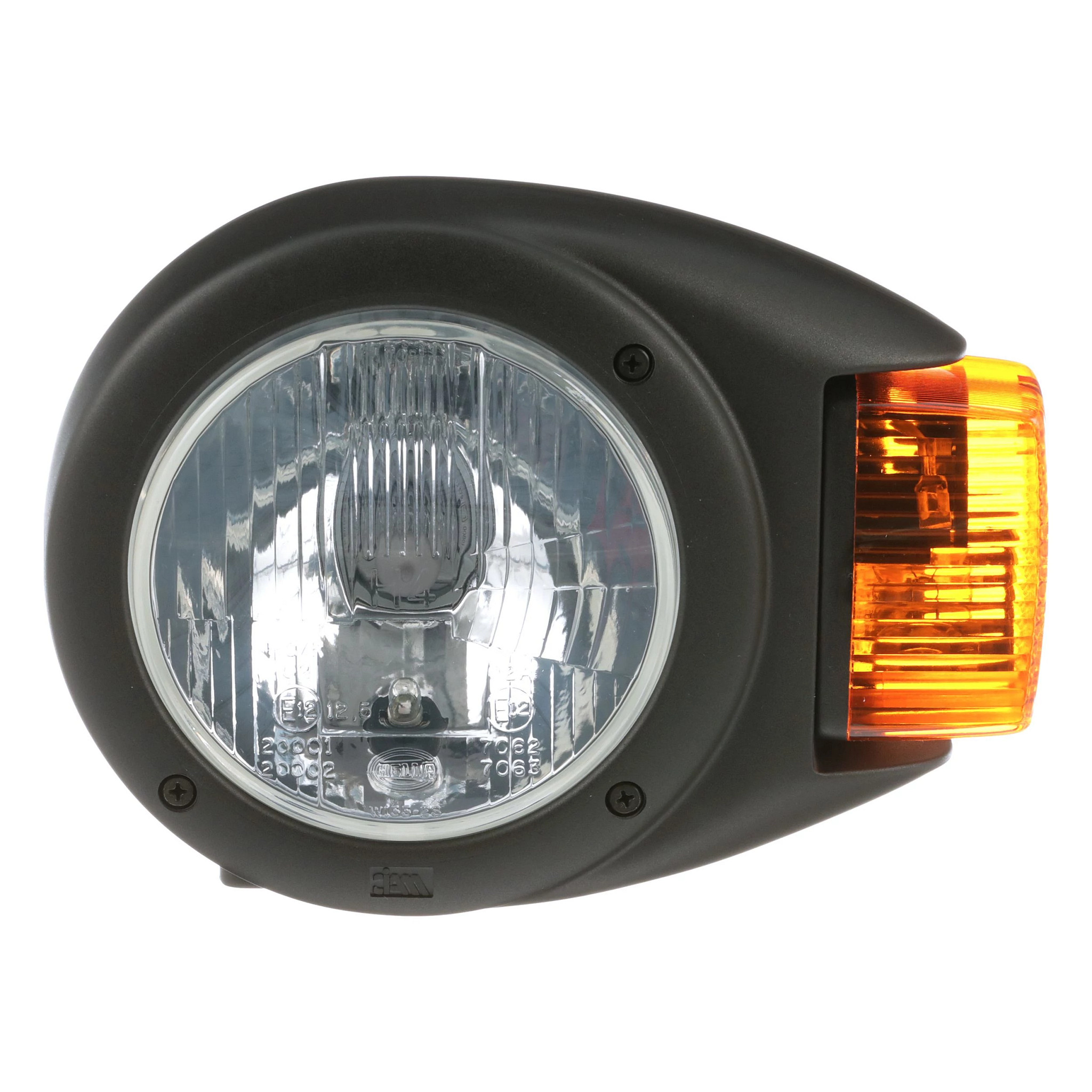 HEADLAMP | NEWHOLLANDAG | US | EN