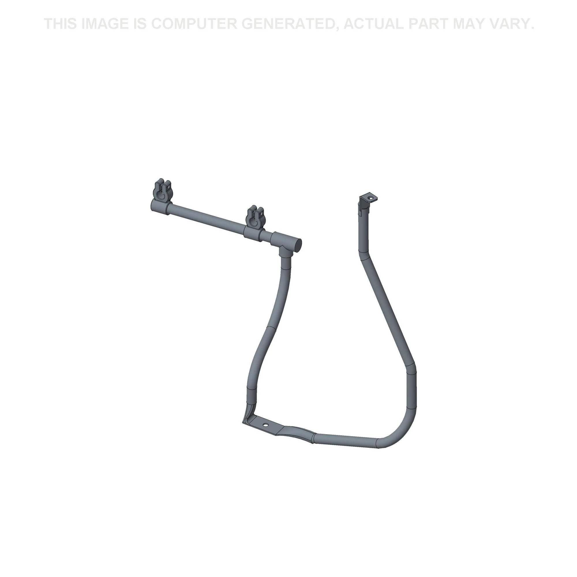 Cabo de Bateria Negativo