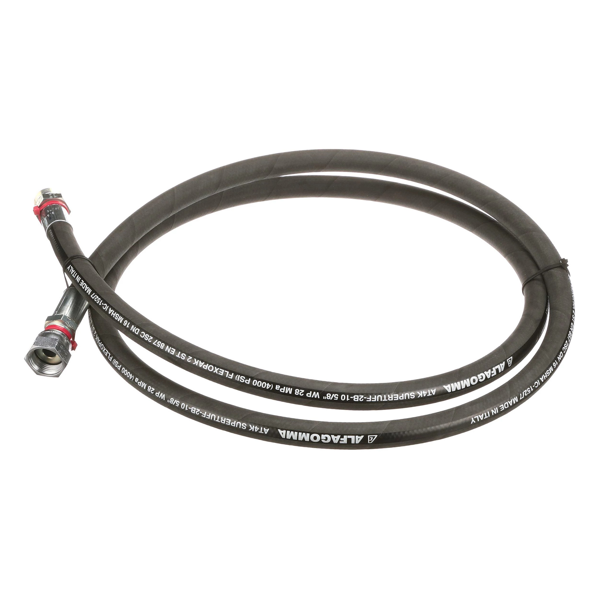 HYDRAULIC HOSE | CASEIH | AMEA | EN