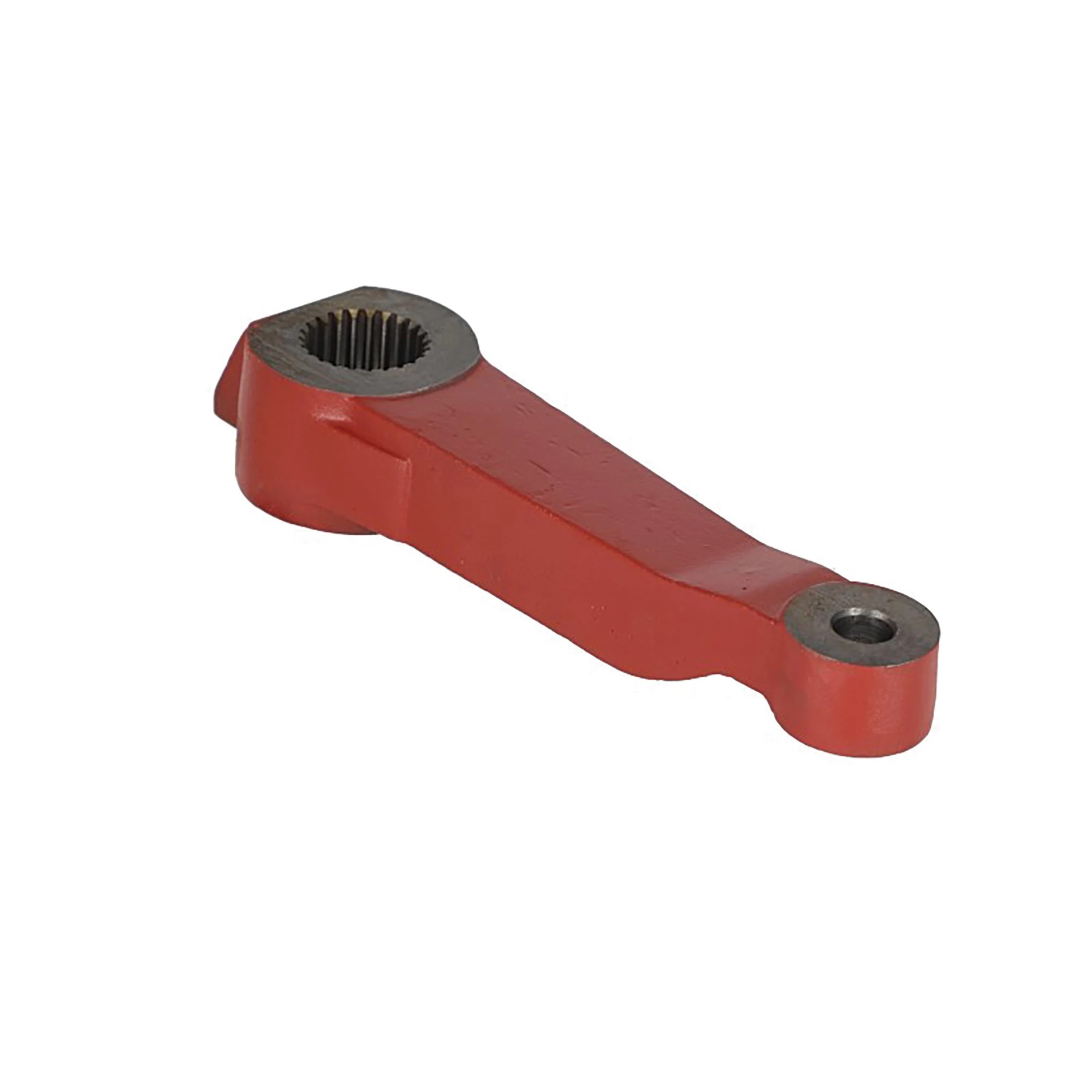Left-Hand Steering Arm | NEWHOLLANDAG | CA | FR