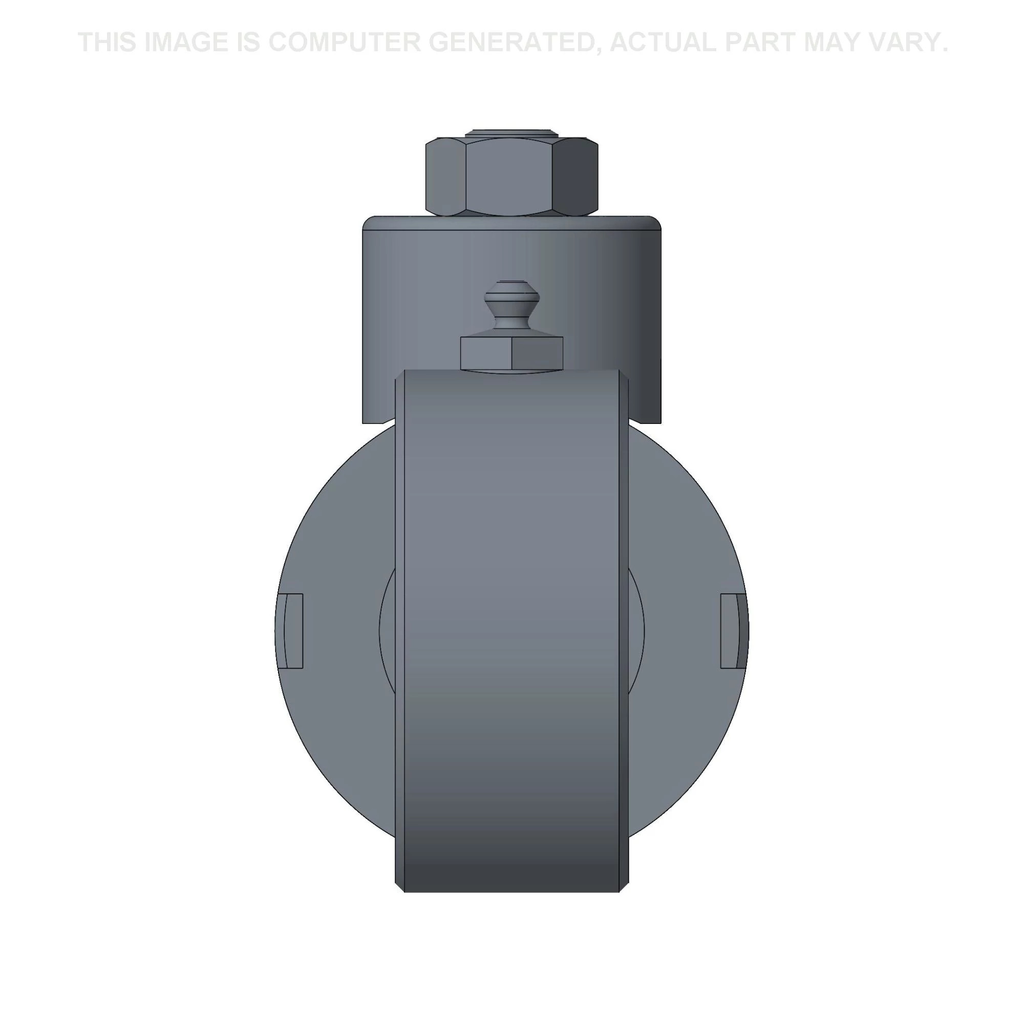 HYDRAULIC CYLINDER | CASECE | EU | EN