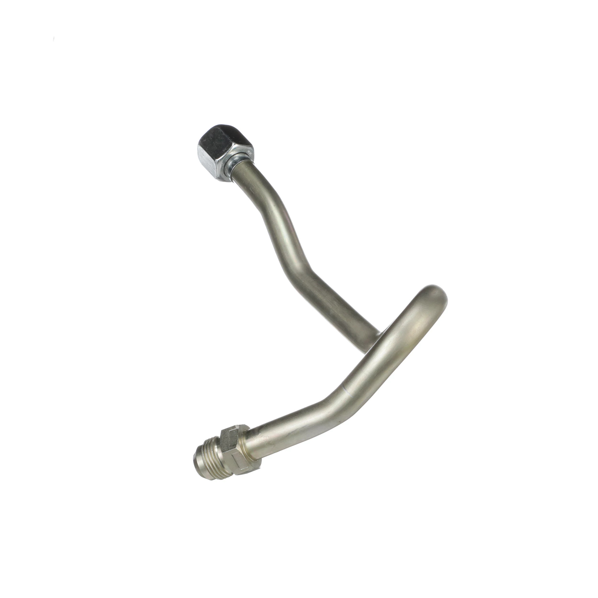 RETURN PIPE | NEWHOLLANDAG | NZ | EN