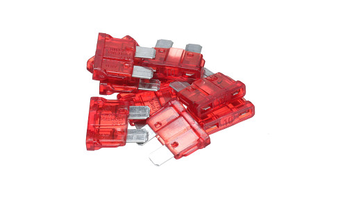 10-amp Fuse | FLEXICOIL | US | EN