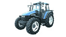 TRATTORE NON-EMISSIONATO | NEWHOLLANDAG | IT | IT