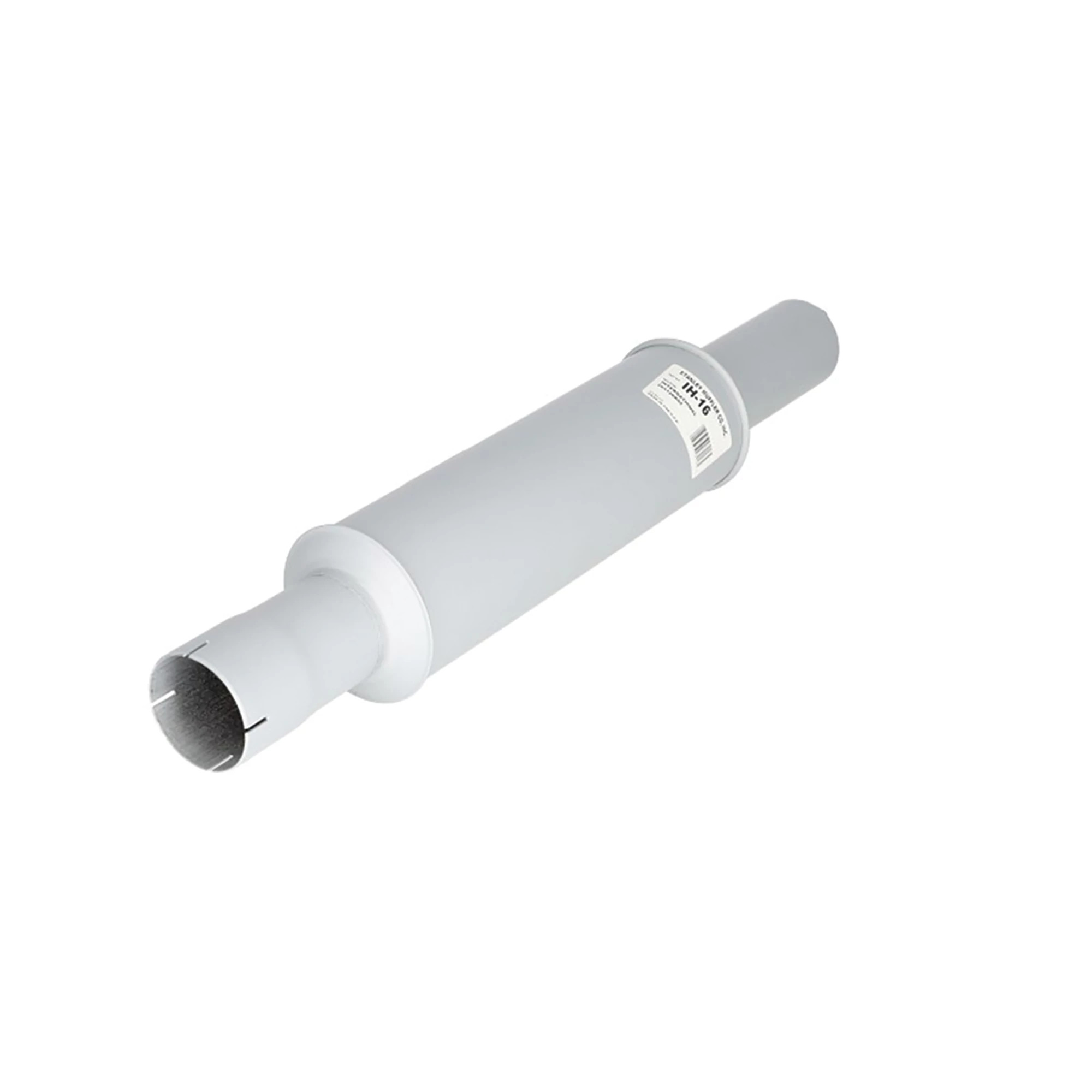Muffler | NEWHOLLANDCE | CA | EN