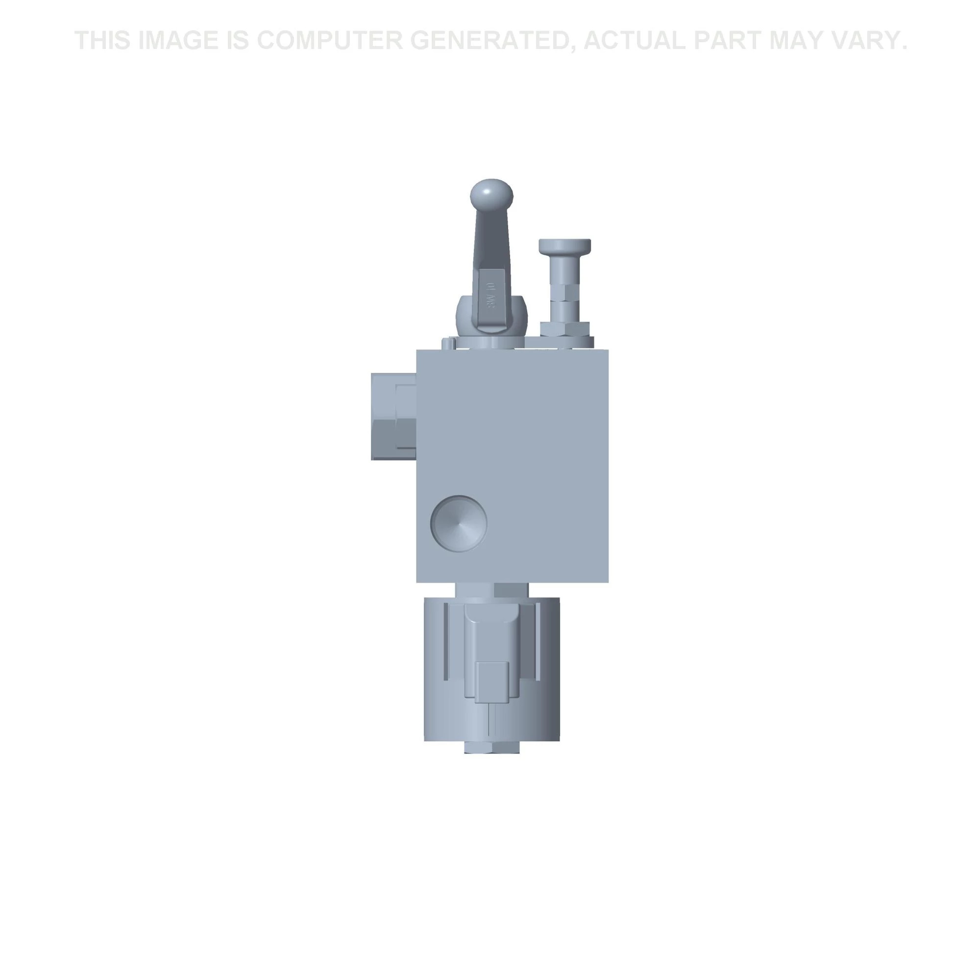 COLECTOR HIDRÁULICO | CASEIH | EU | ES