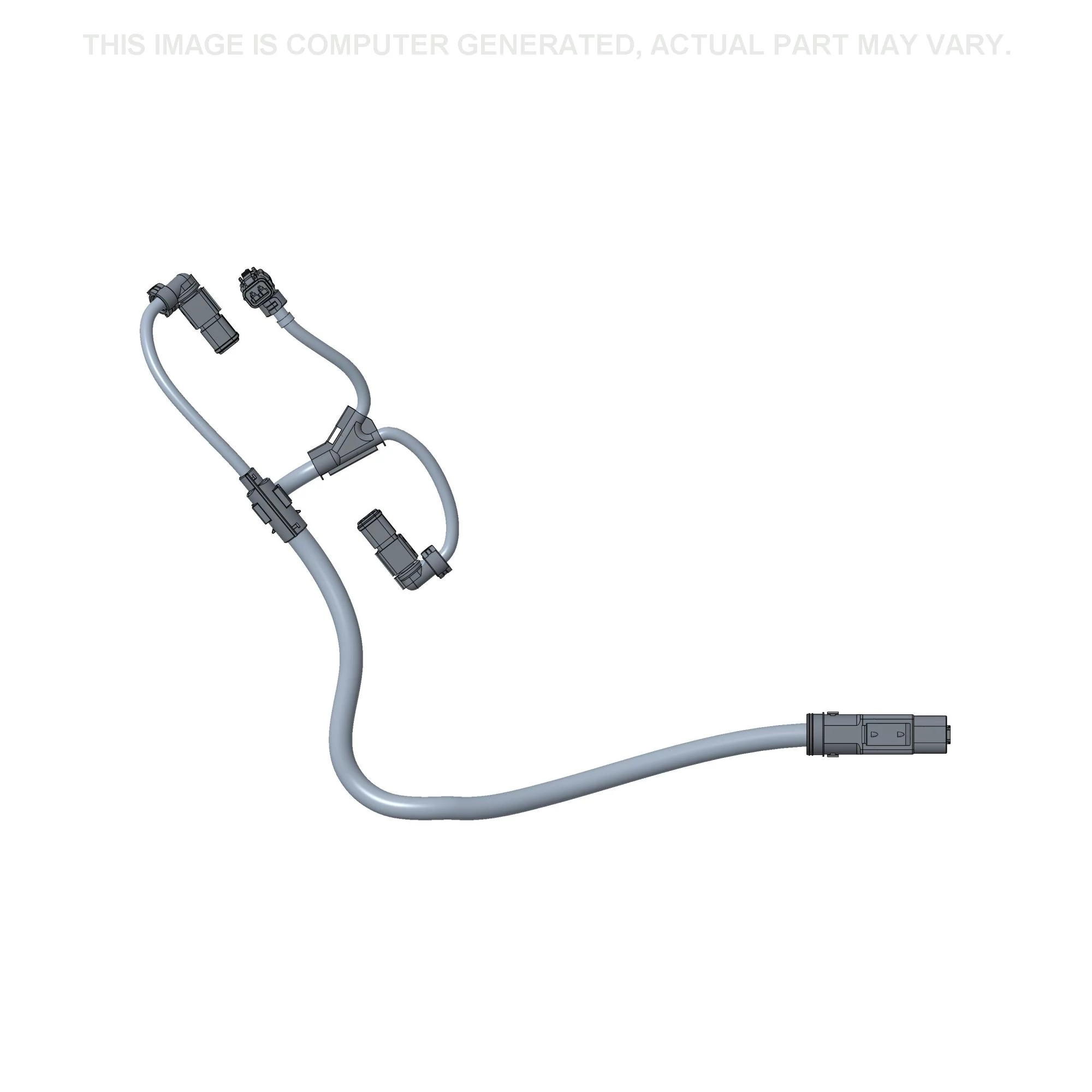 WIRE HARNESS | NEWHOLLANDAG | US | EN