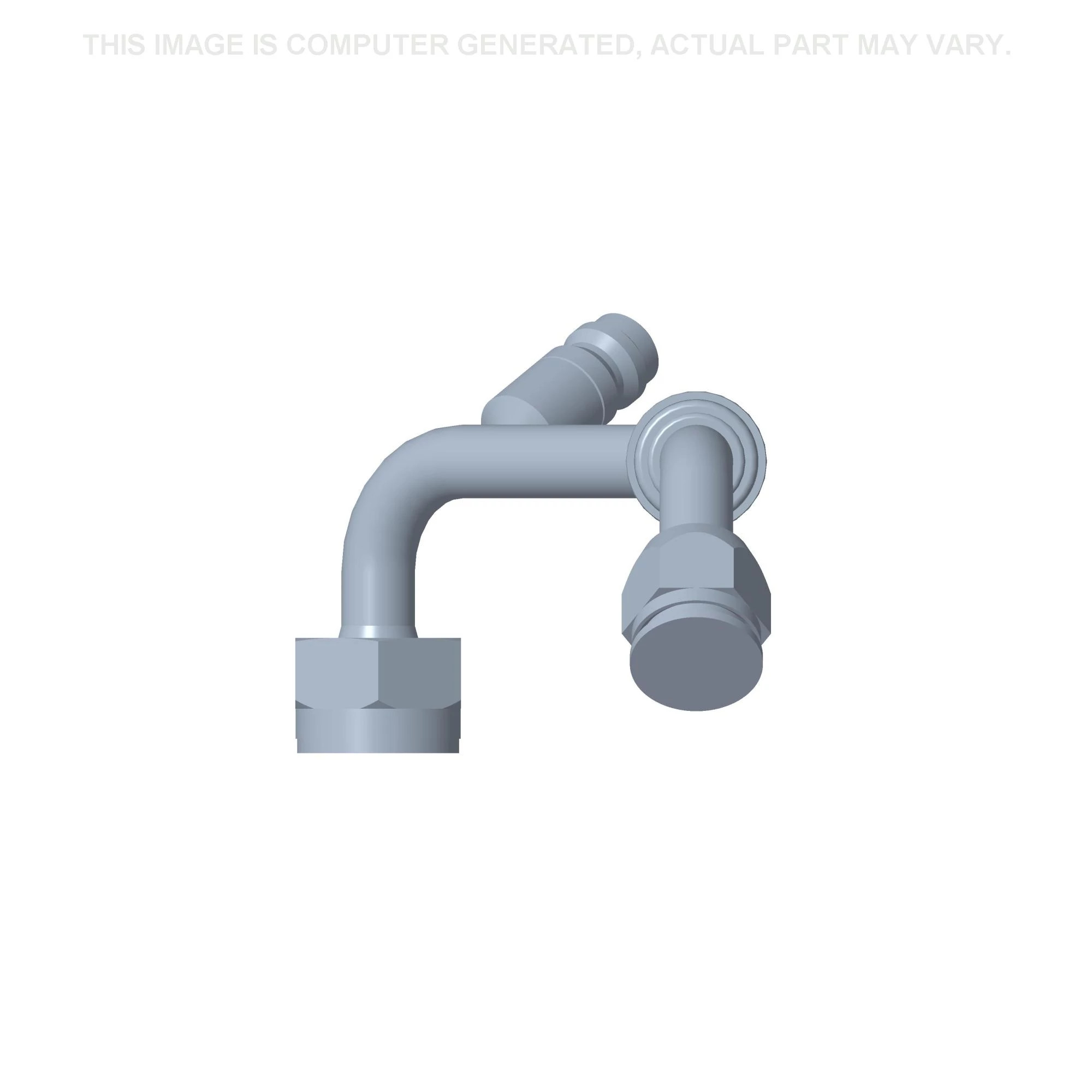 FLEXIBLE | NEWHOLLANDAG | AMEA | EN