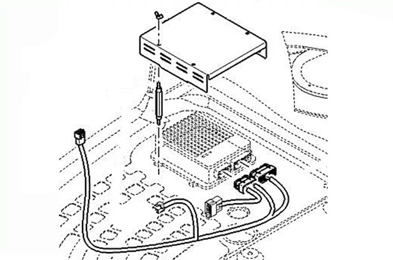 DIA KIT, HARVESTER | NEWHOLLANDCE | EU | EN