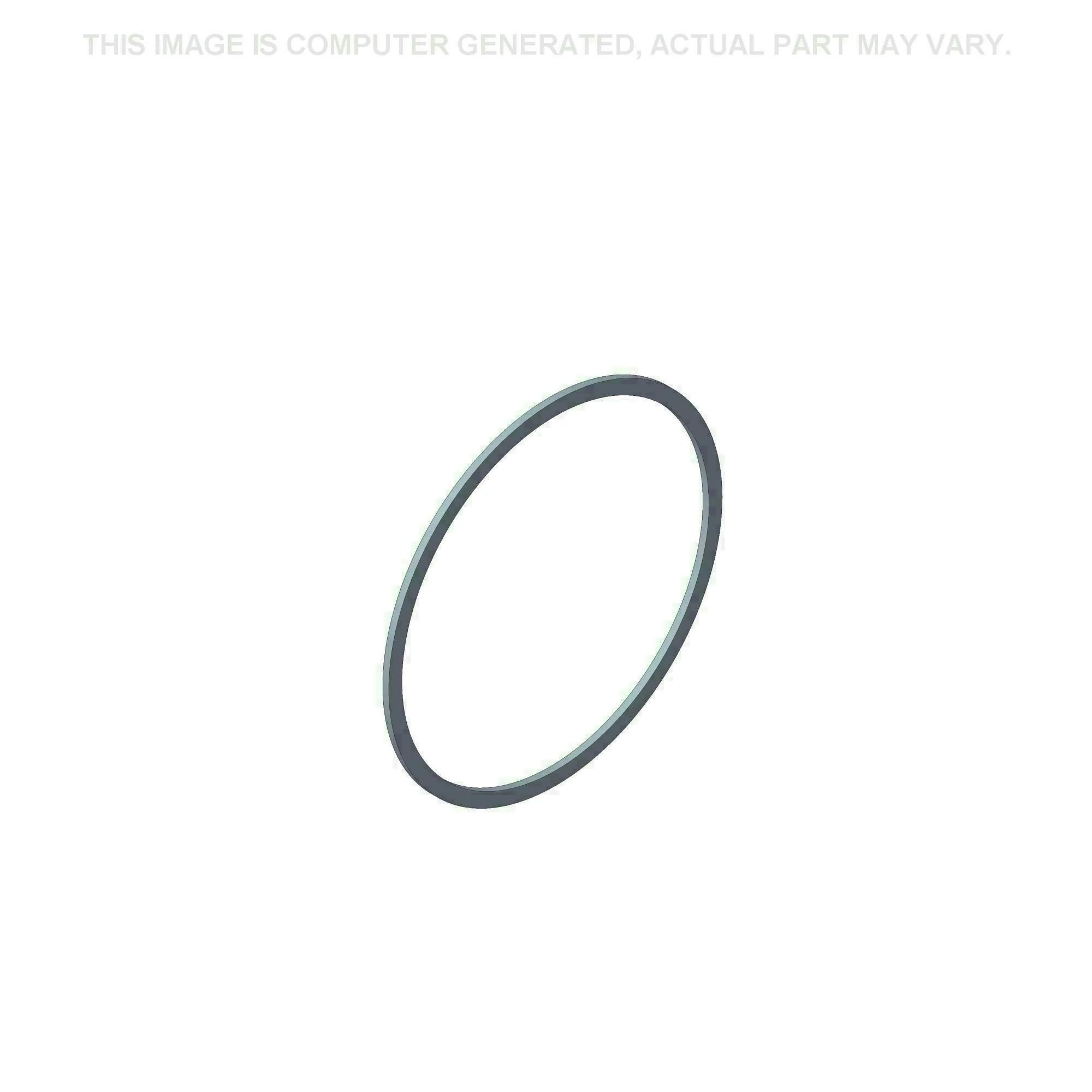 Back-up Ring | CASECE | CA | EN