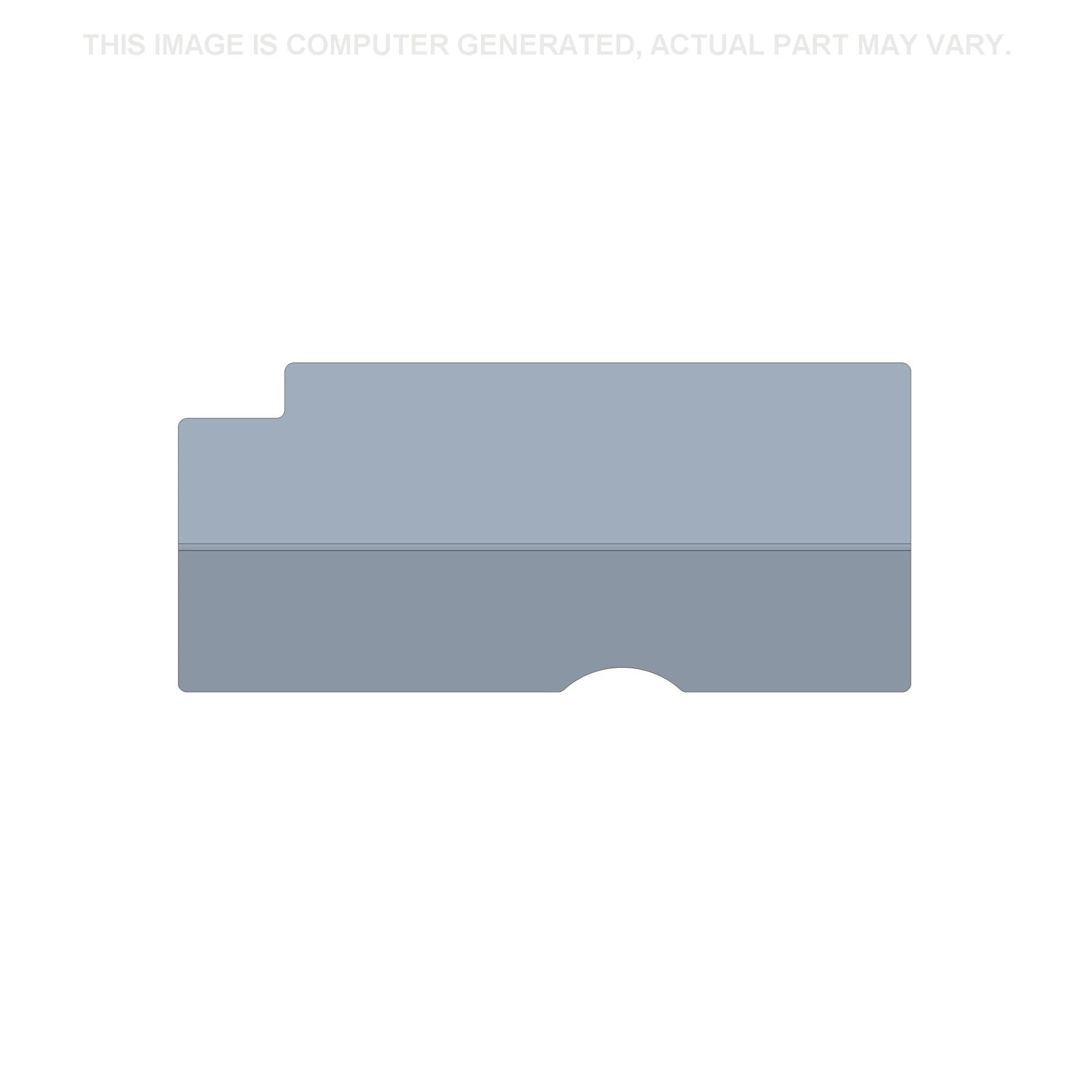 PLATE | CASEIH | AMEA | EN