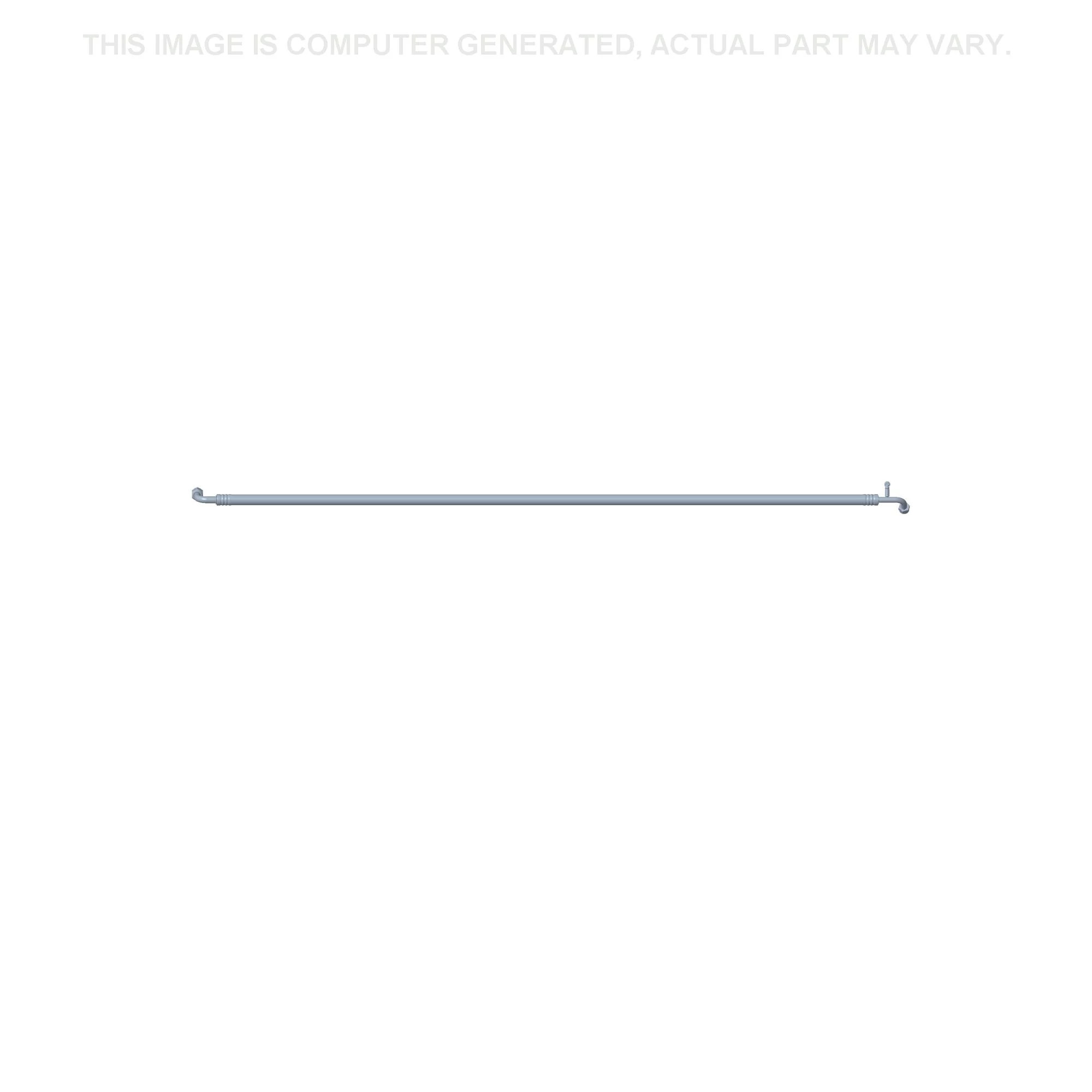 MANGUEIRA AR CONDICI