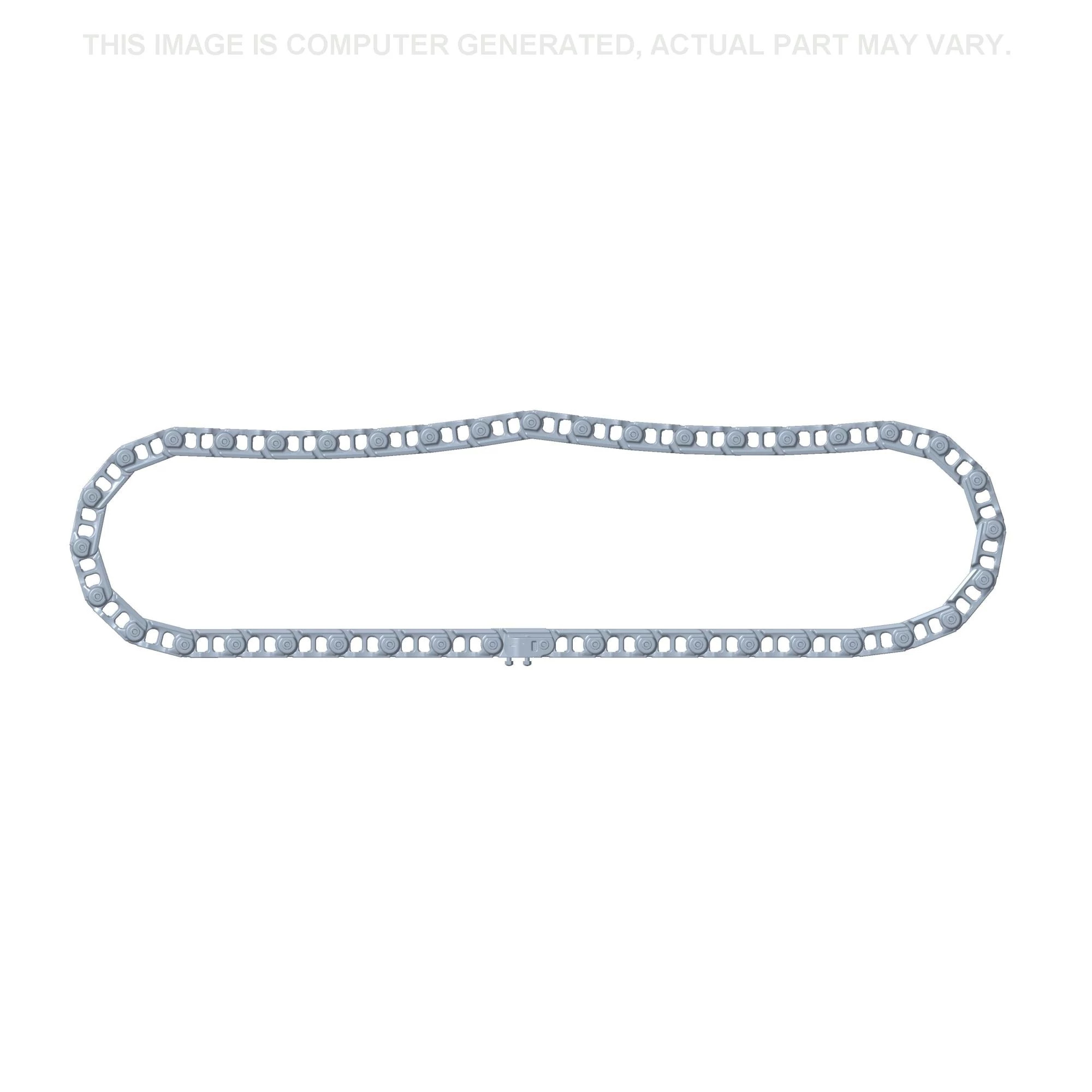 CHAINE DE CHENILLE | NEWHOLLANDCE | CA | FR