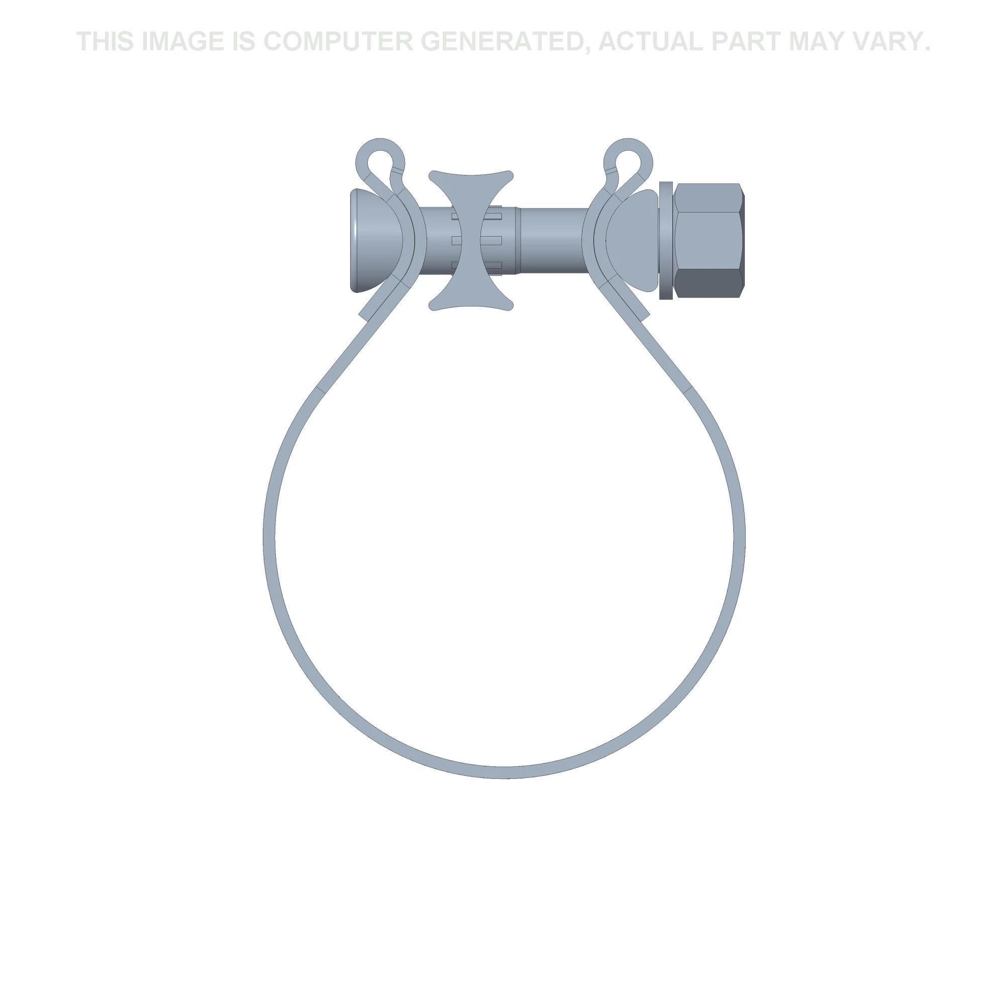 COLLAR CLAMP | NEWHOLLANDAG | IE | EN