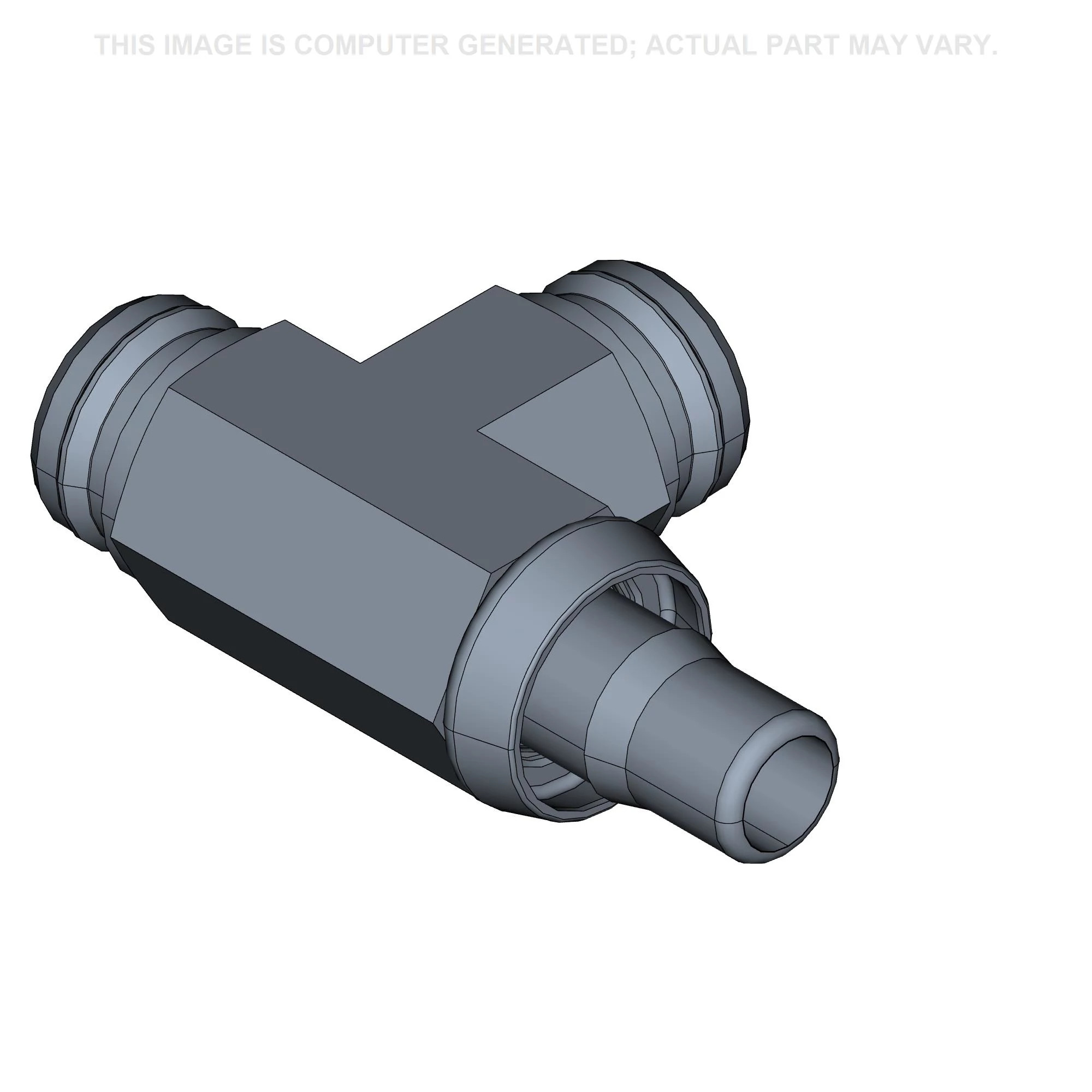Raccord En T | CASECE | CA | FR