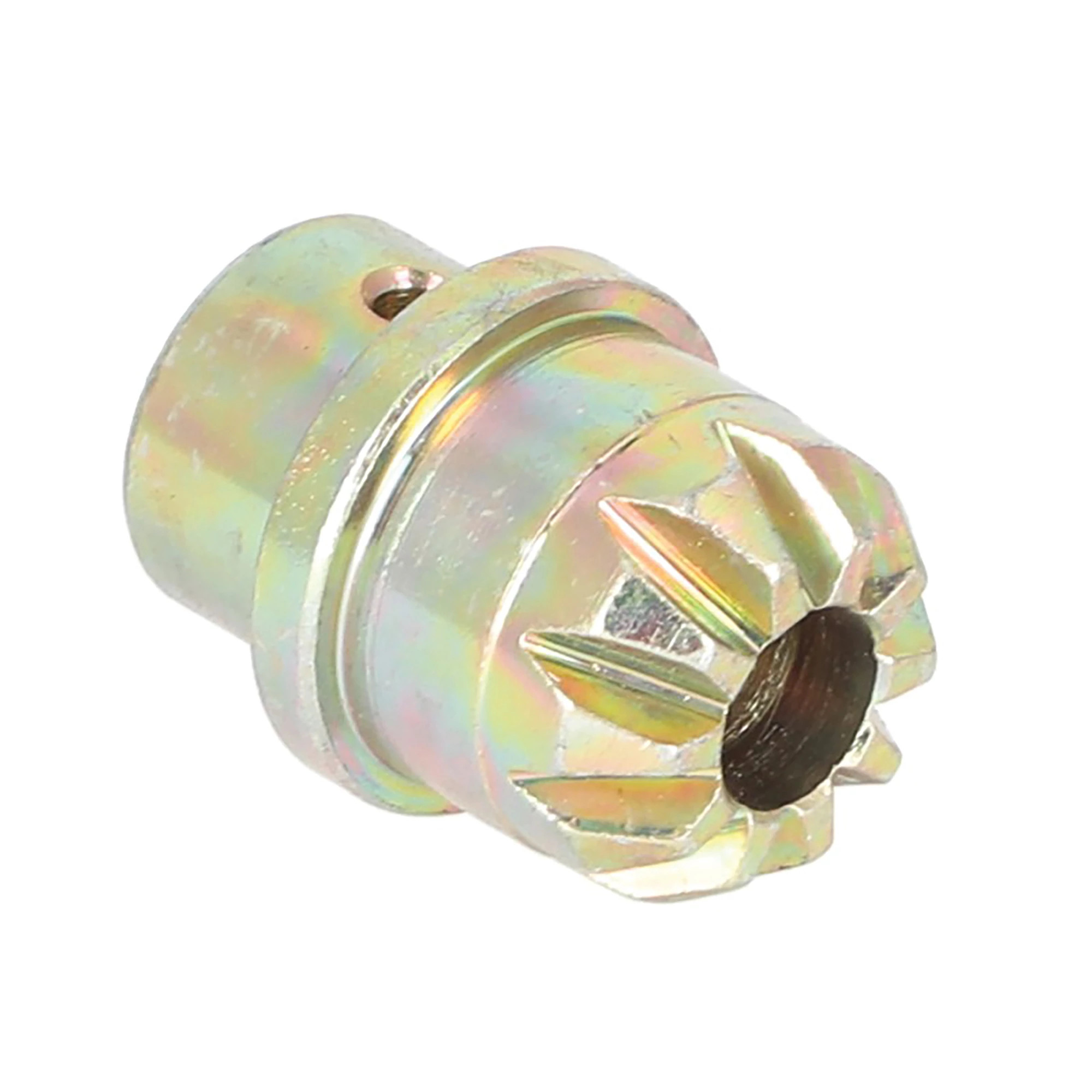 Leveling Box Gear | NEWHOLLANDCE | CA | EN