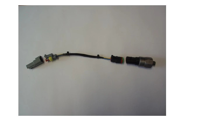 Pressostat Kit - SUCO - 2 Bar | NEWHOLLANDAG | IE | EN