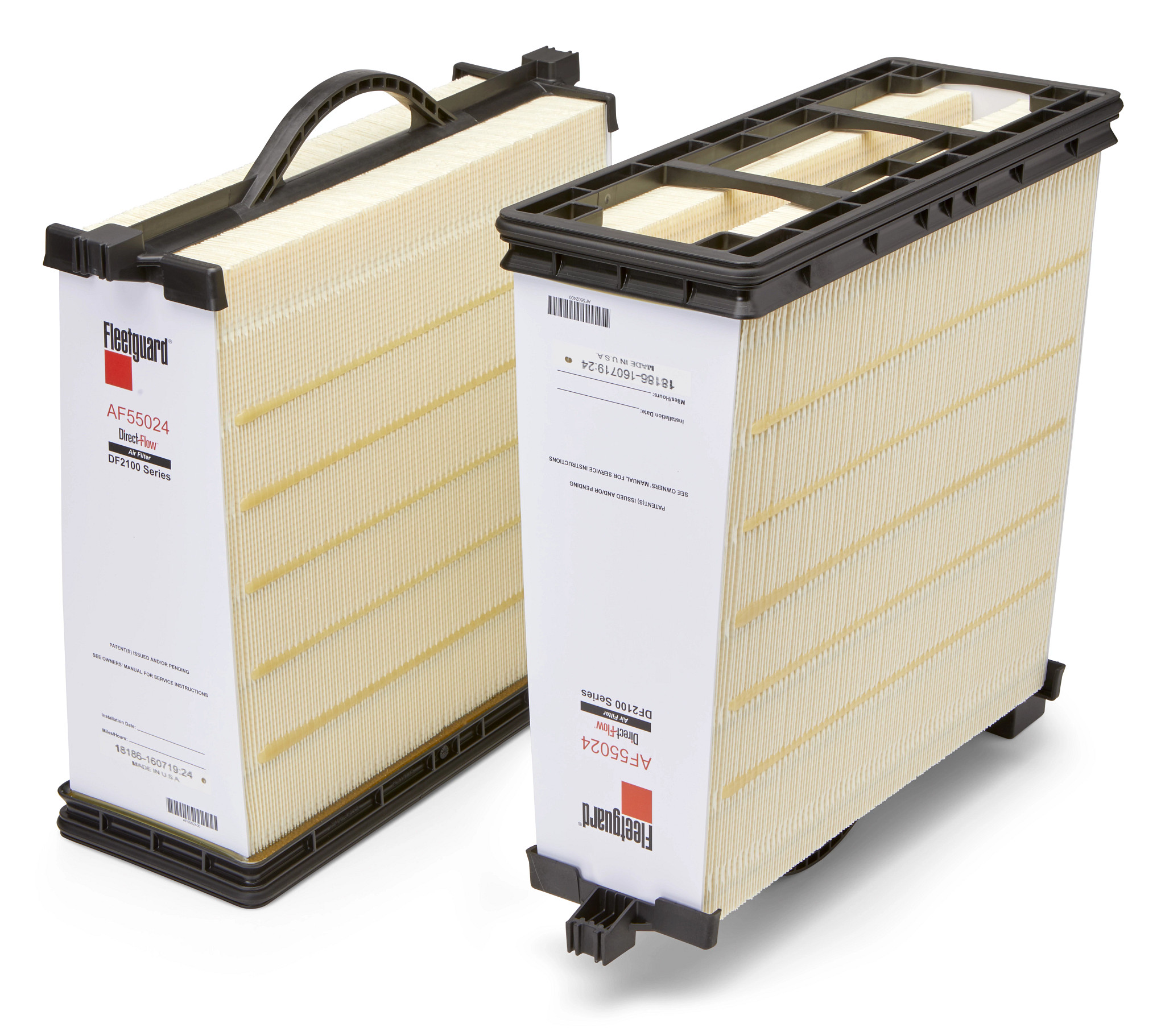 AIR FILTER | CASECE | EU | DE