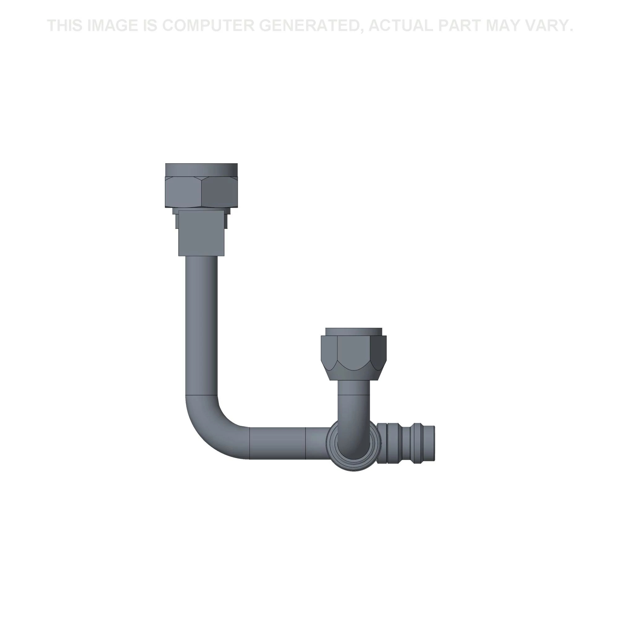 A/C HOSE | CASEIH | EU | EN