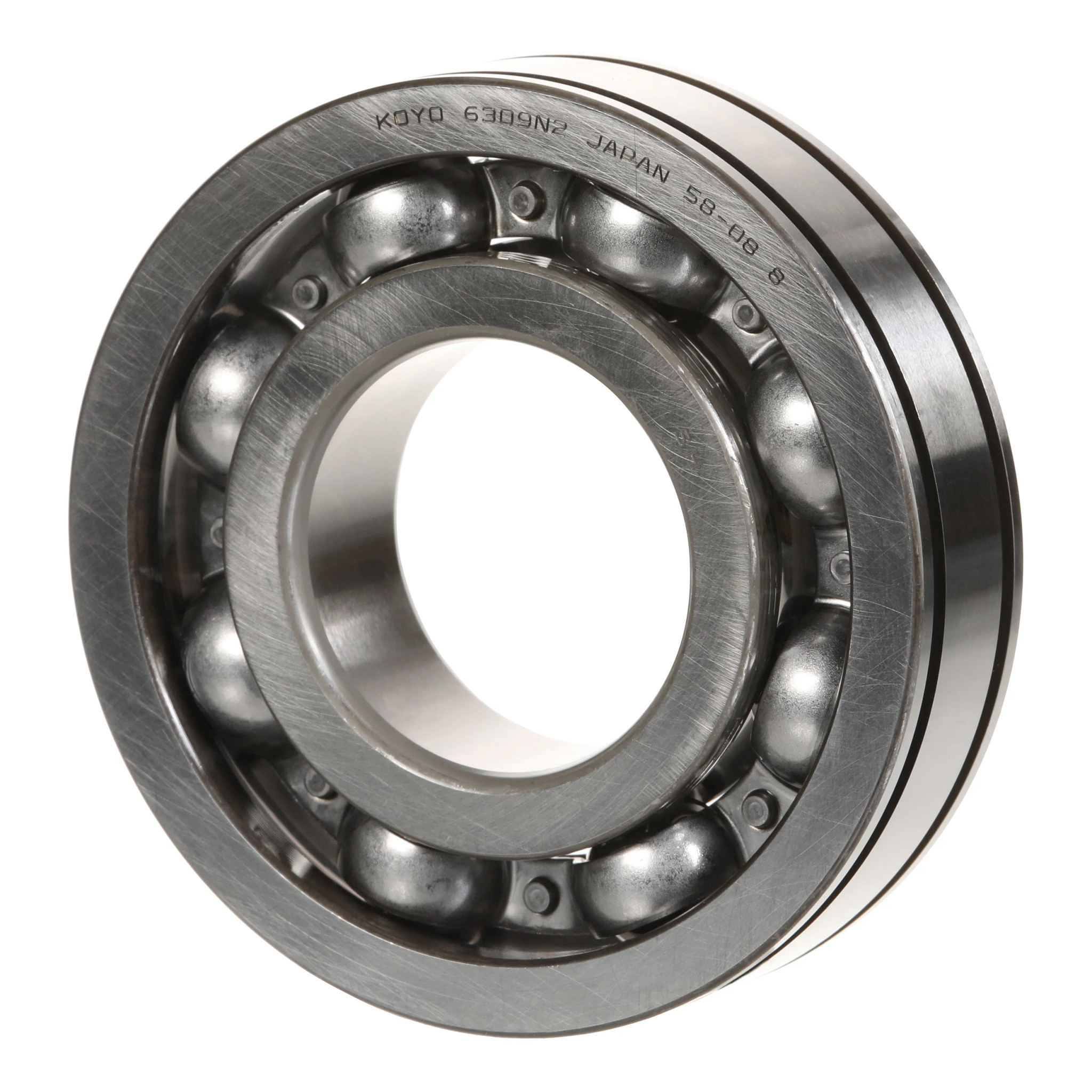 Ball Bearing | NEWHOLLANDCE | CA | EN